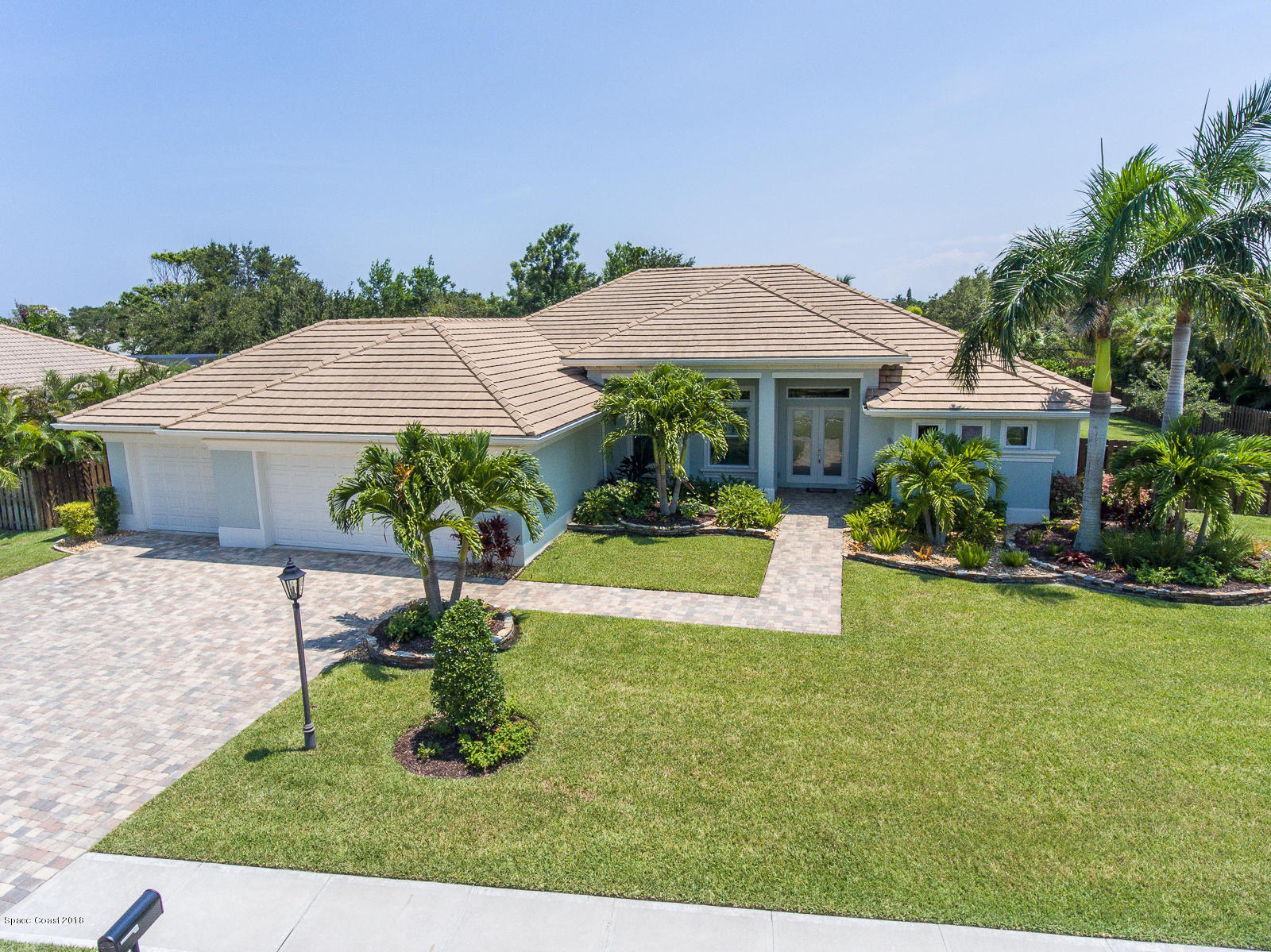 357 Southampton Drive