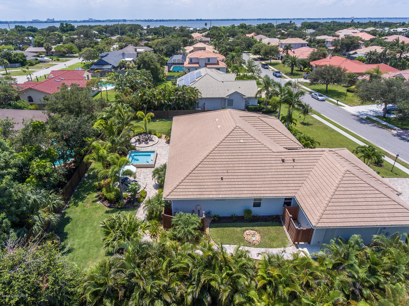 357 Southampton Drive