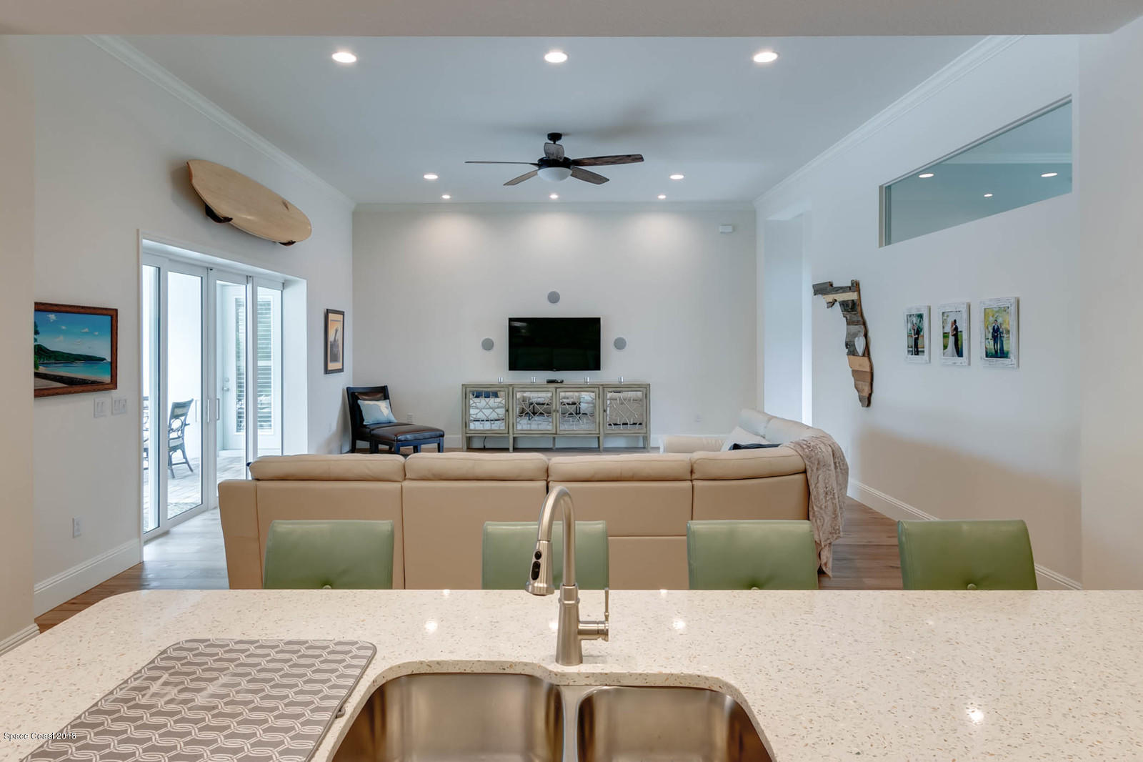357 Southampton Drive
