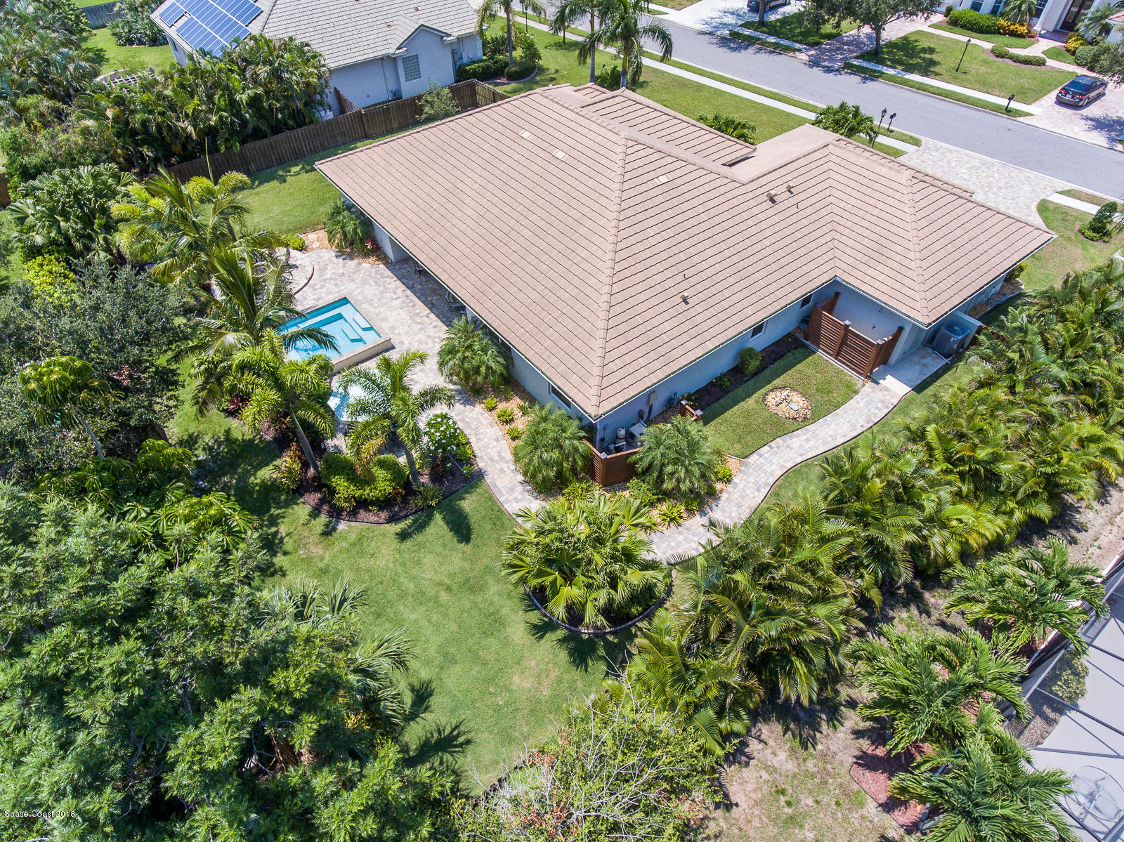357 Southampton Drive