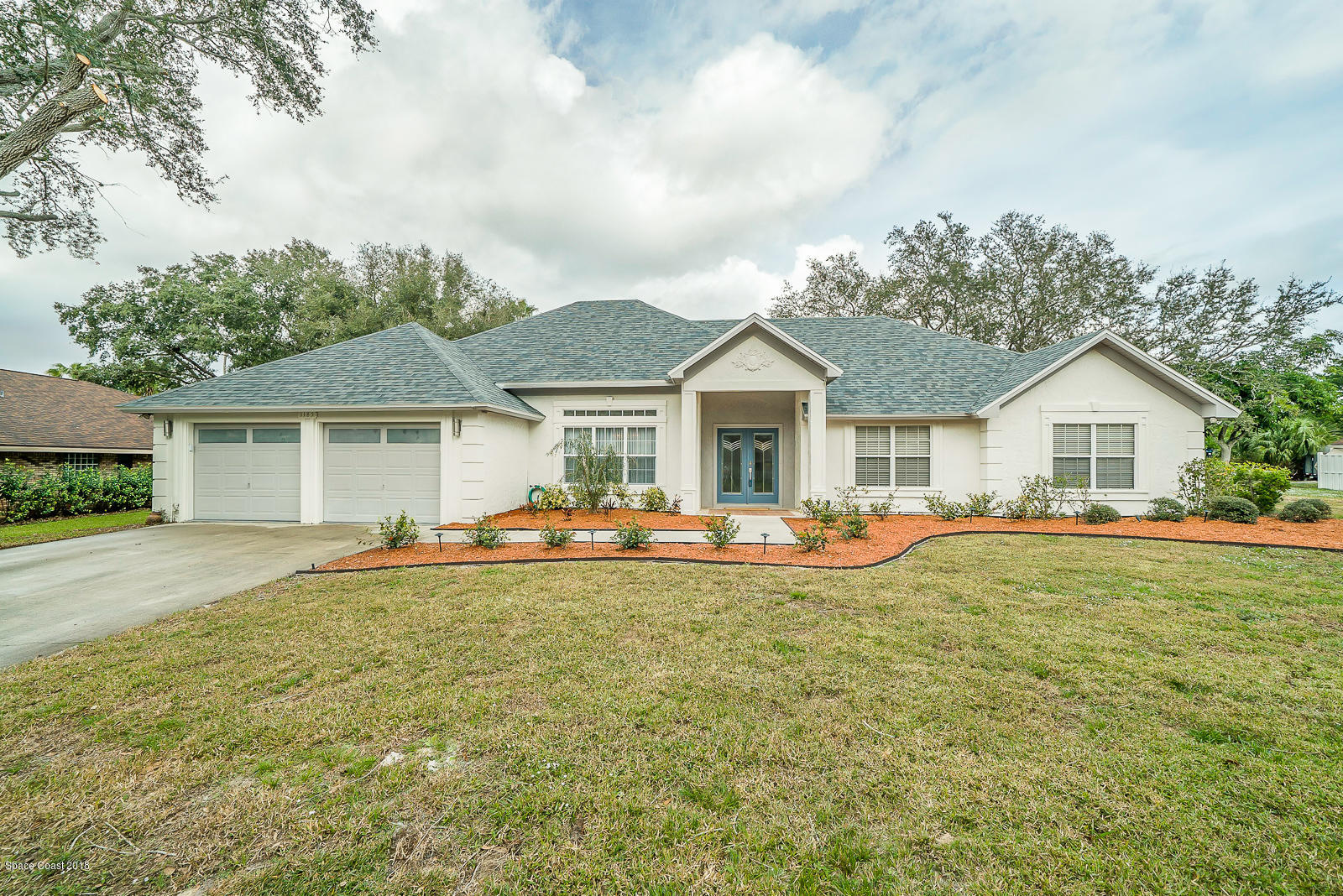 1185 Old Parsonage Drive