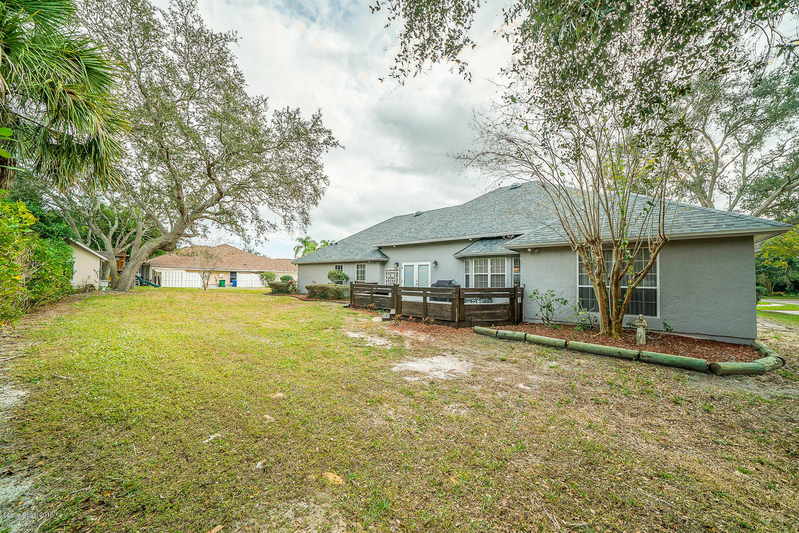 1185 Old Parsonage Drive