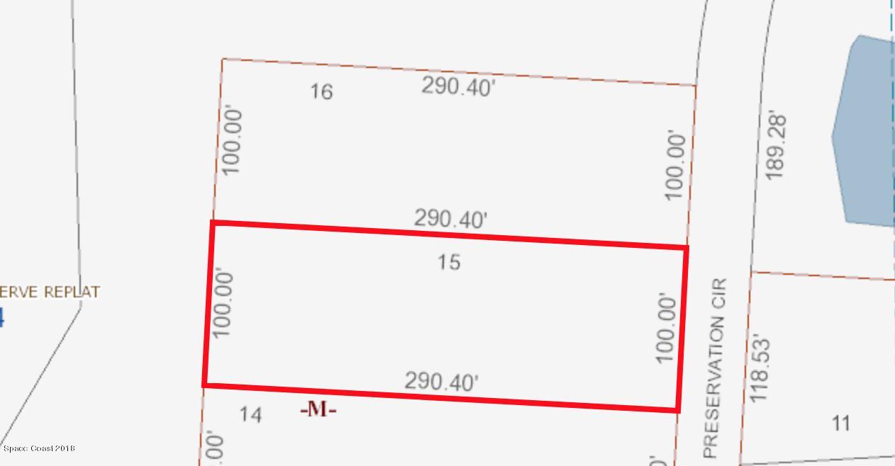 4447 Preservation Circle