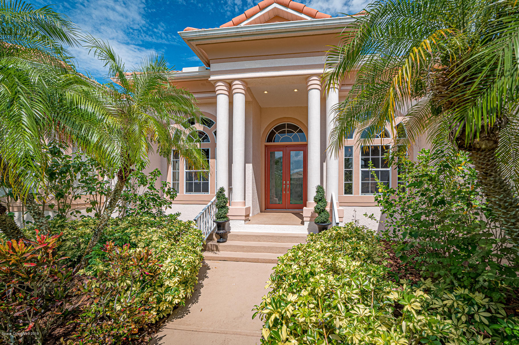 8103 Old Tramway Drive