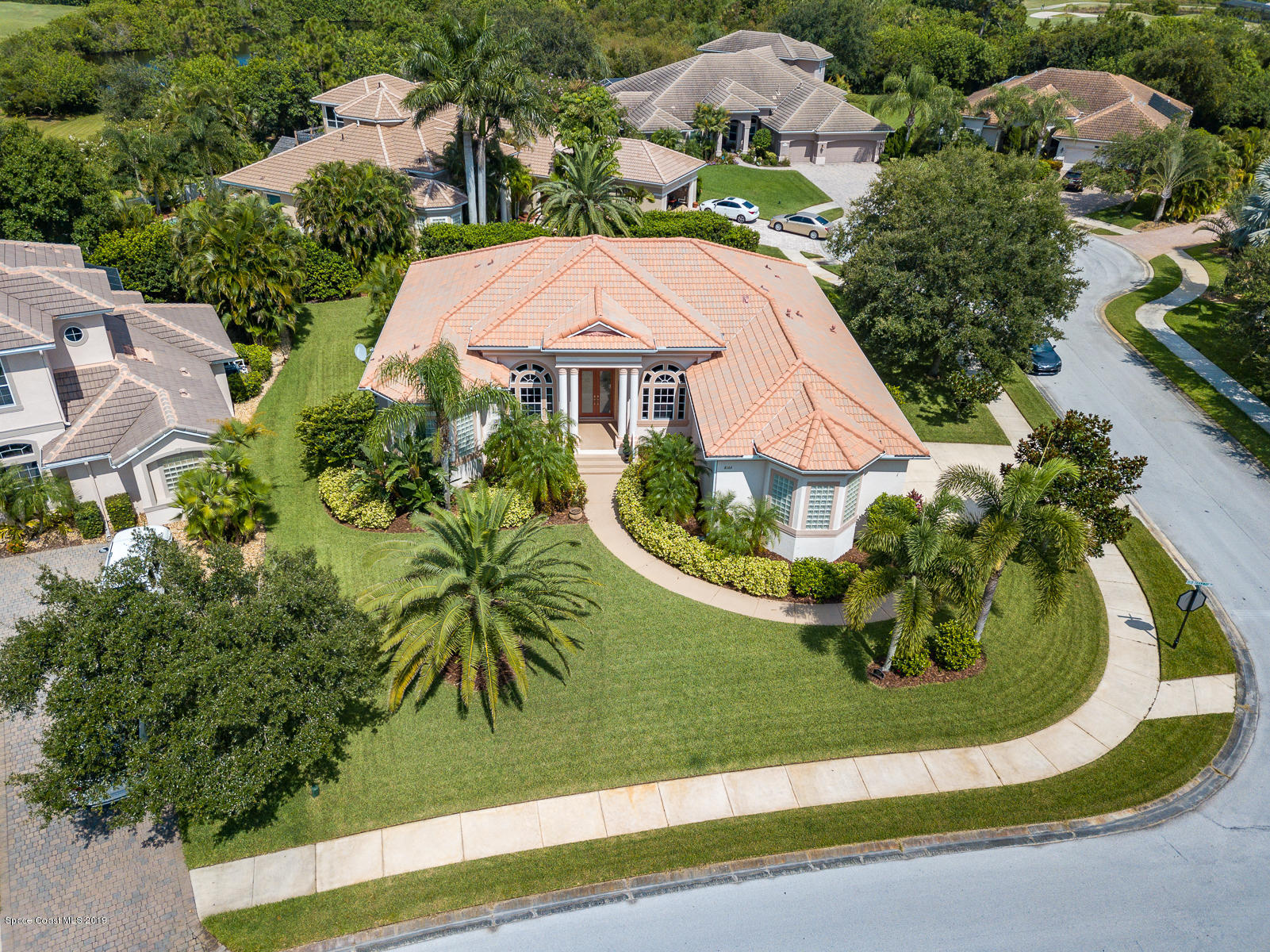 8103 Old Tramway Drive