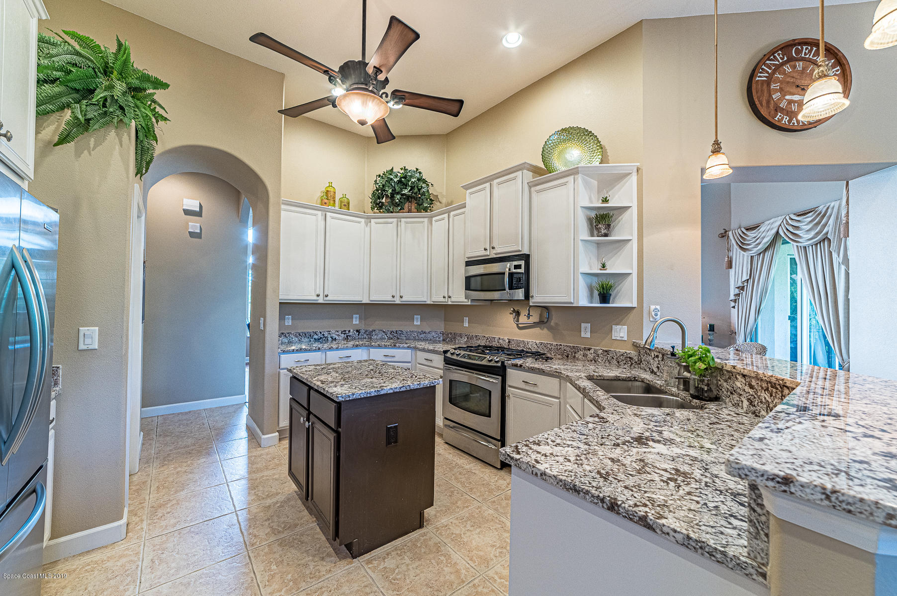8103 Old Tramway Drive