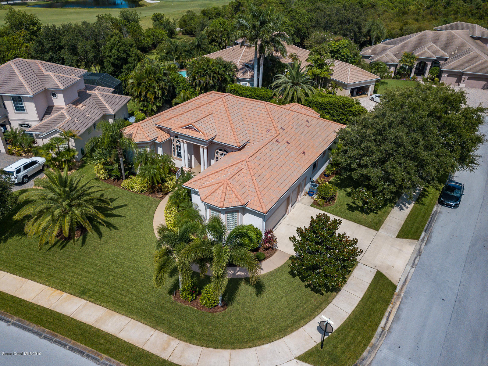 8103 Old Tramway Drive