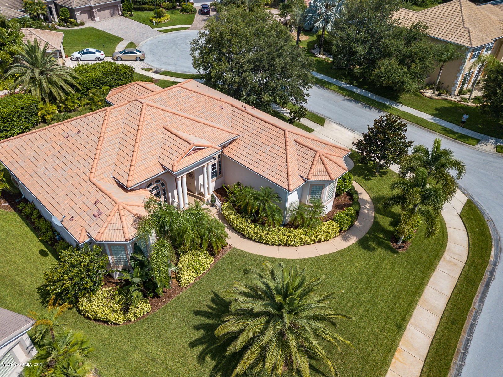 8103 Old Tramway Drive