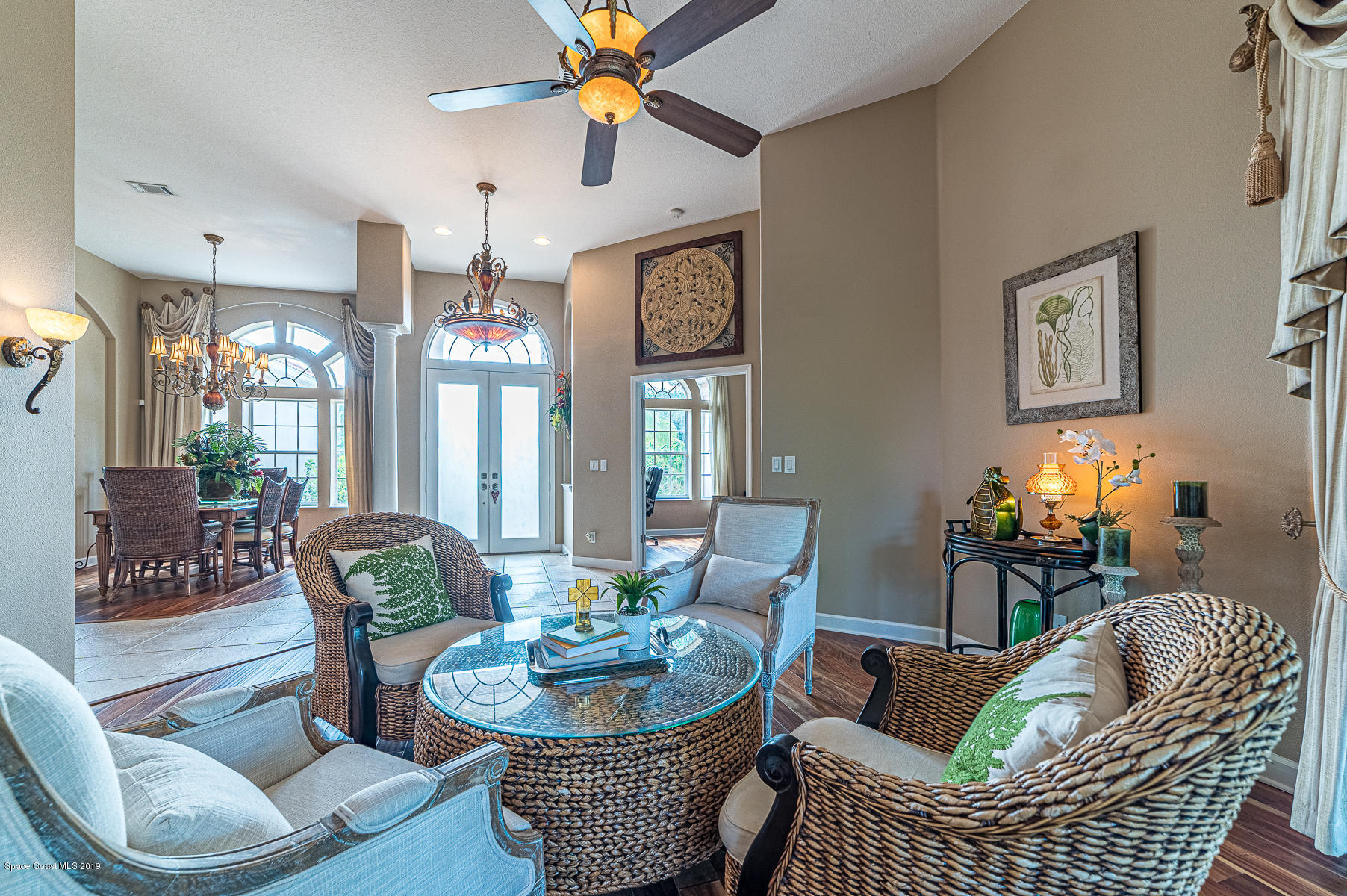 8103 Old Tramway Drive