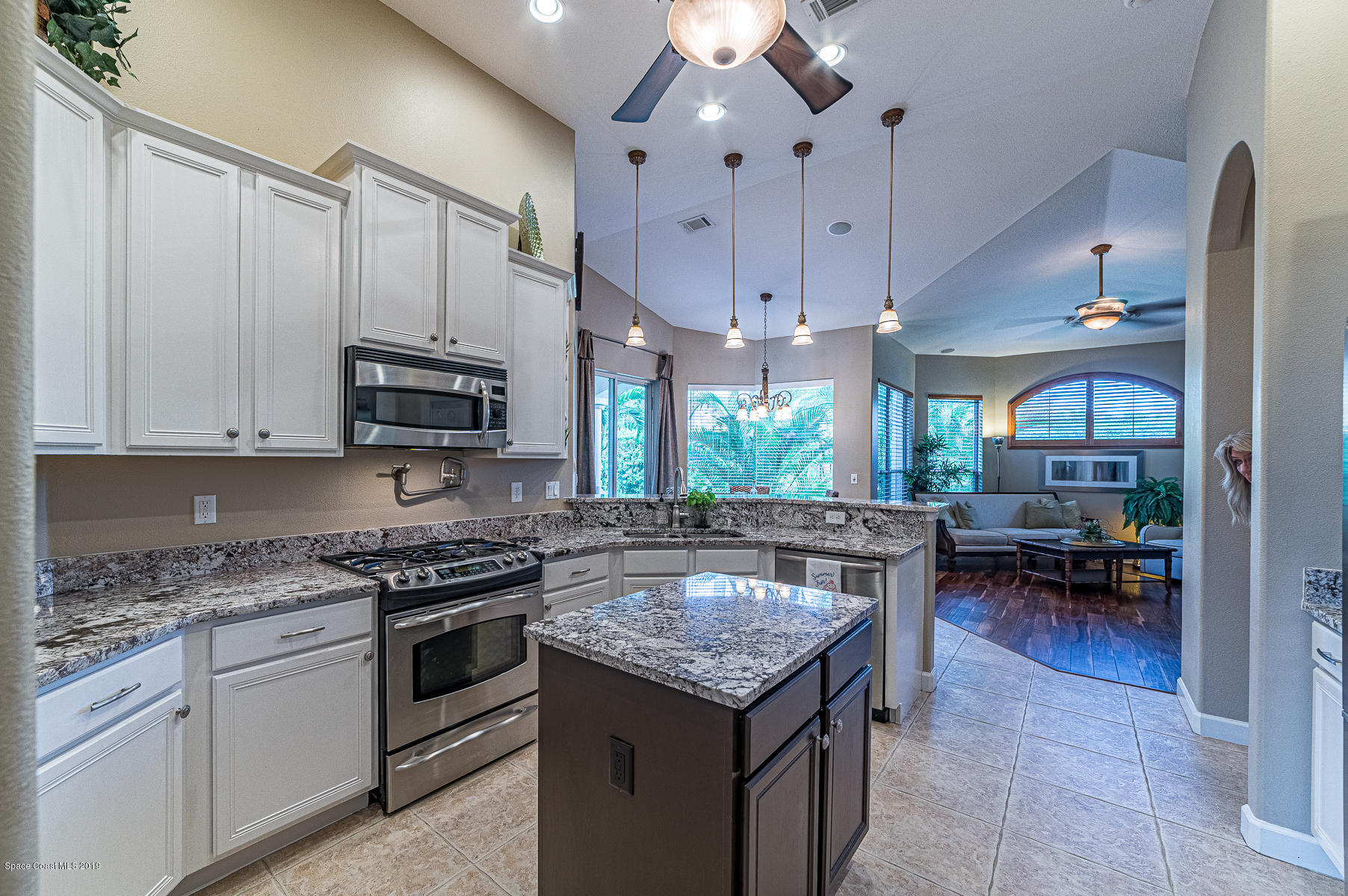 8103 Old Tramway Drive
