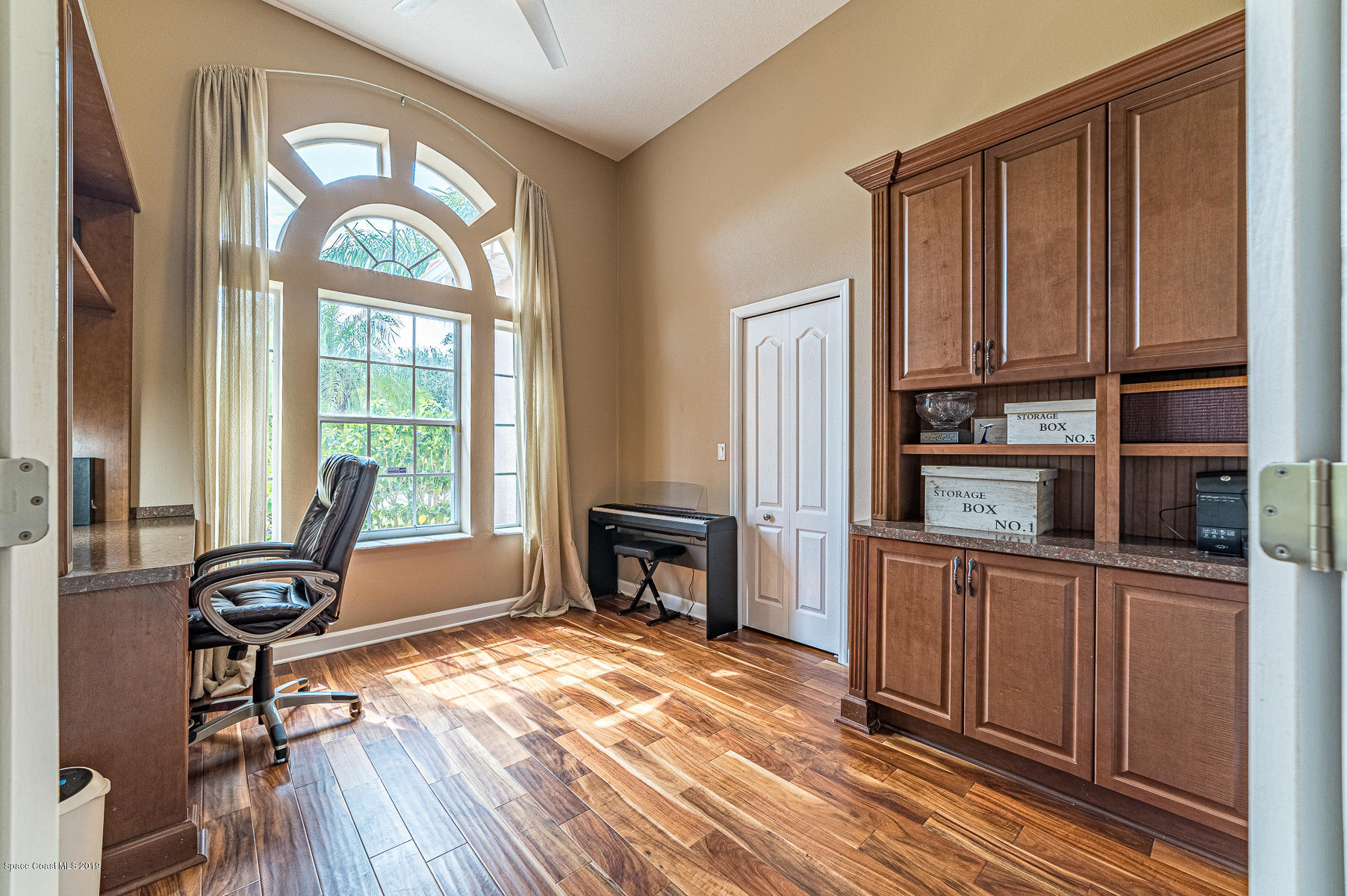 8103 Old Tramway Drive
