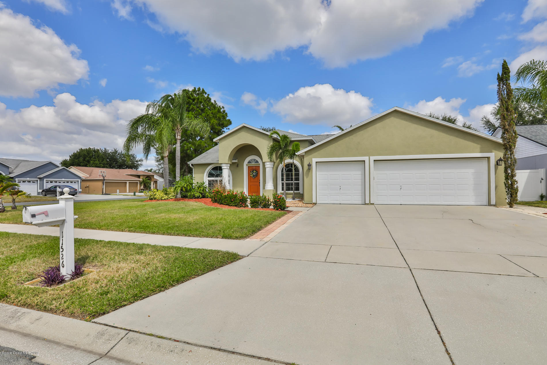 11526 Andy Drive