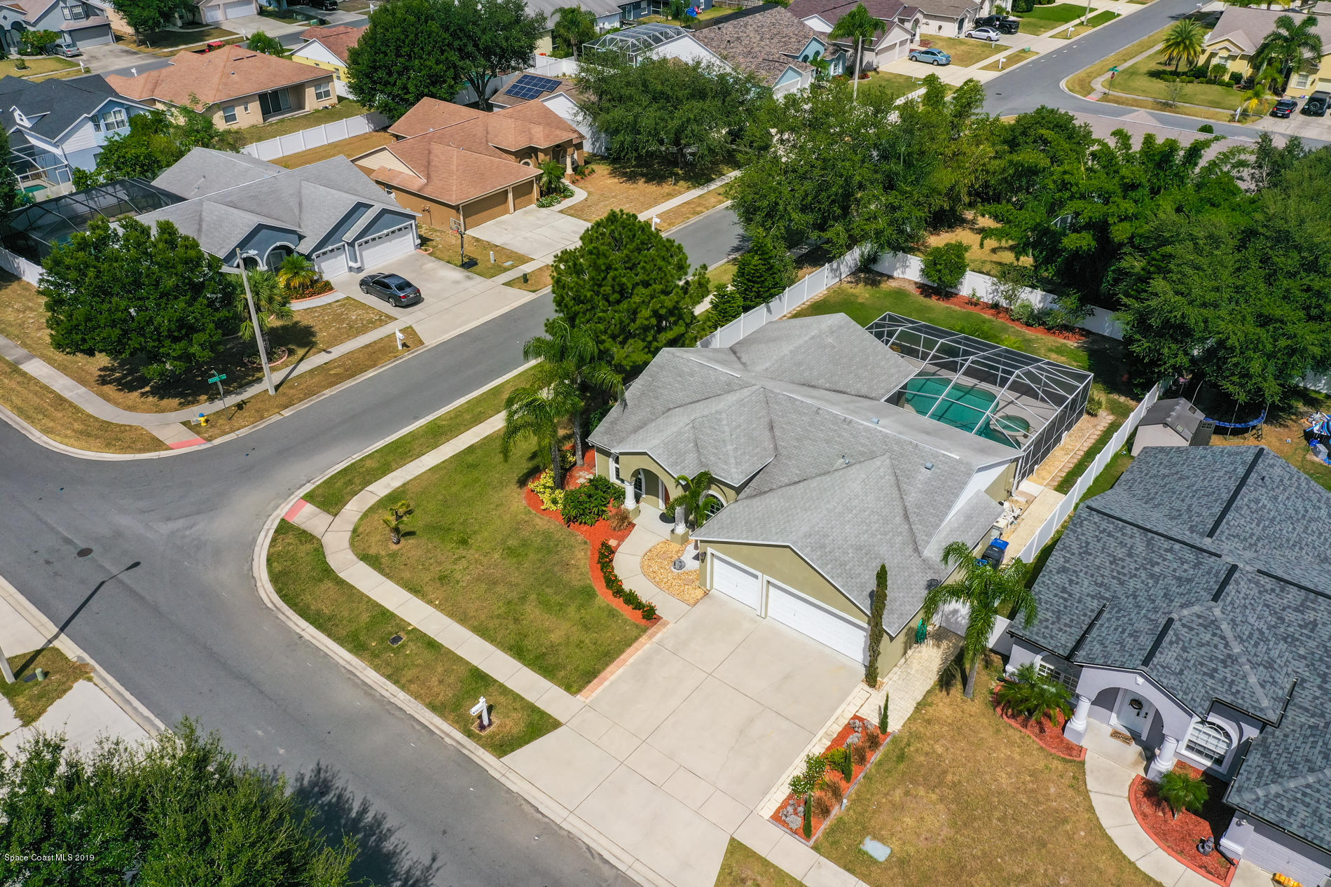 11526 Andy Drive