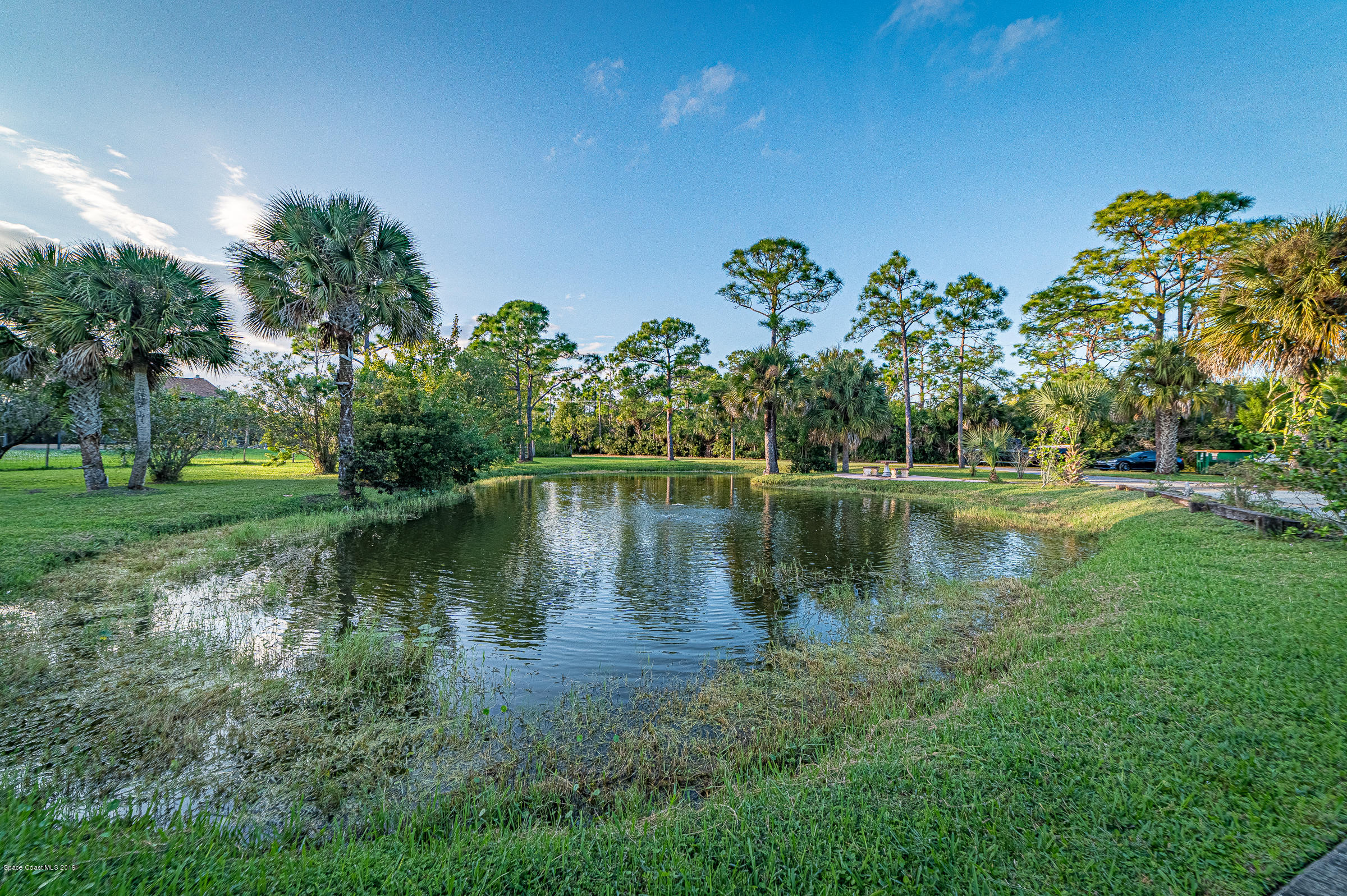 3001 Harlock Road