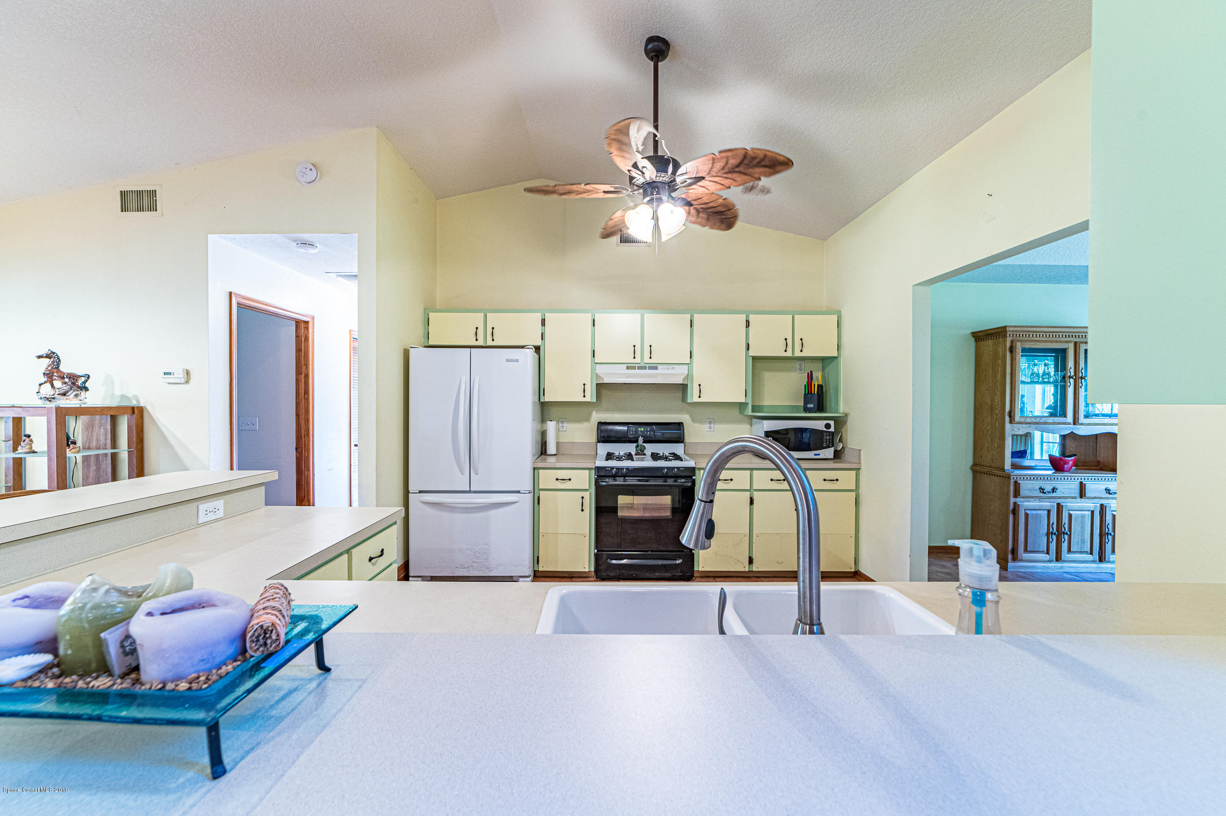 3001 Harlock Road