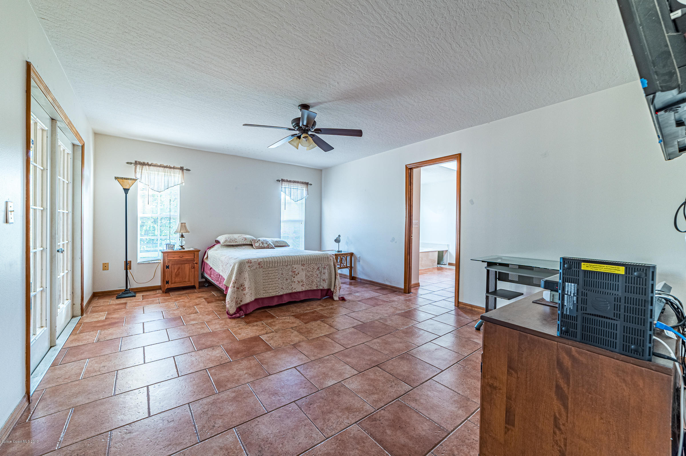 3001 Harlock Road