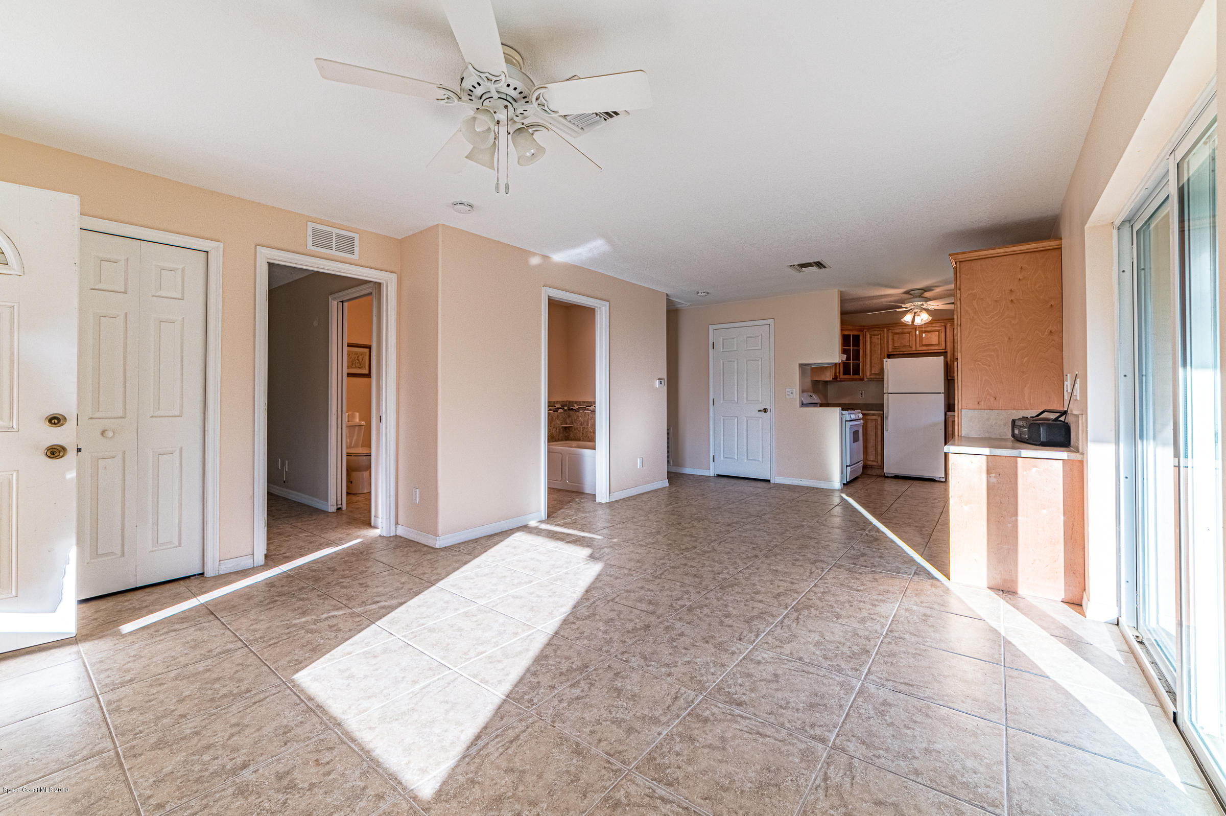 3001 Harlock Road
