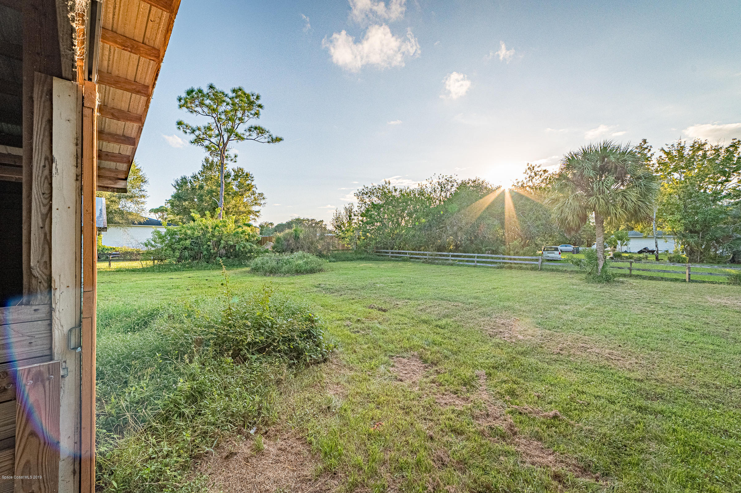 3001 Harlock Road