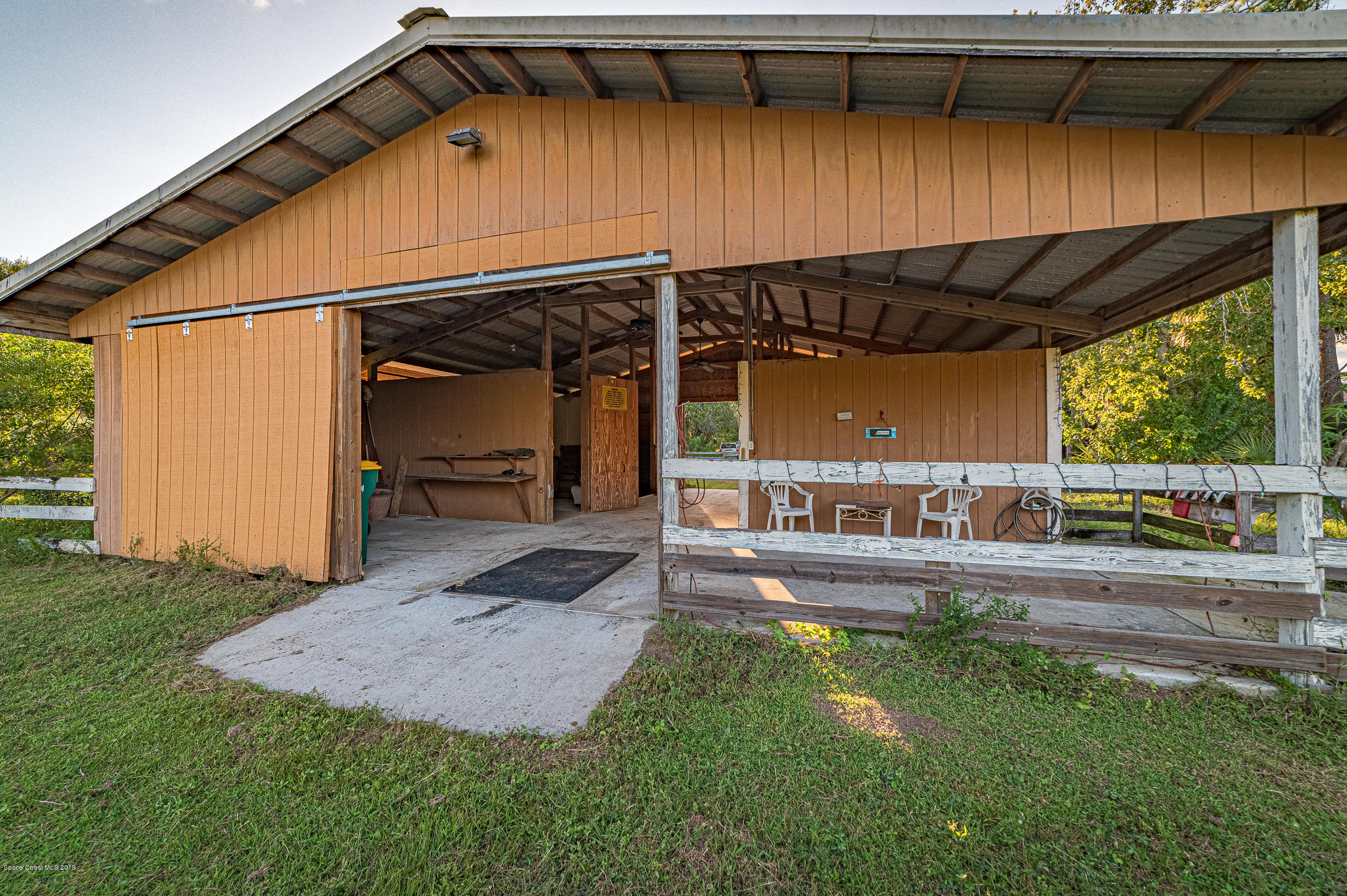 3001 Harlock Road