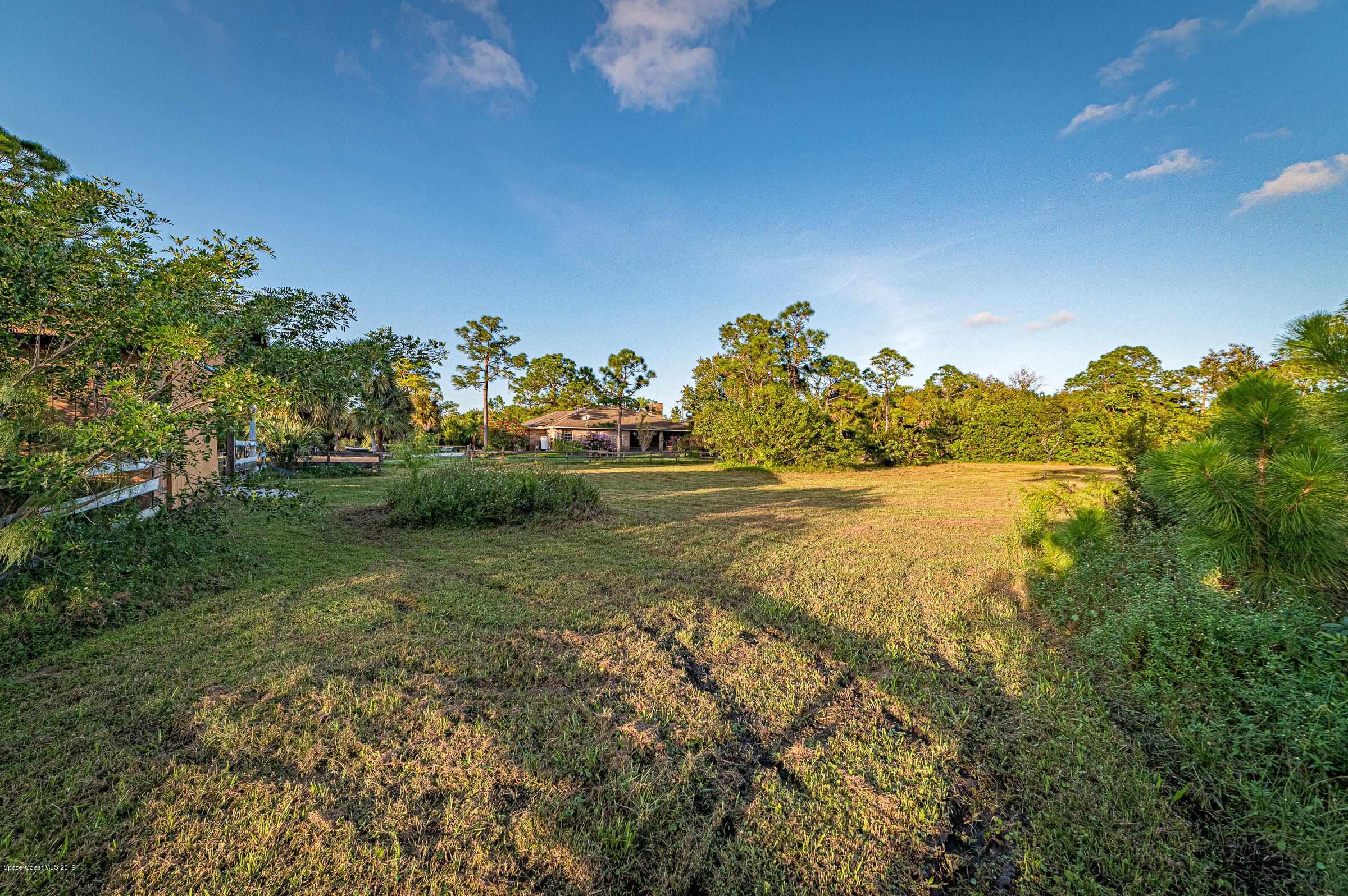 3001 Harlock Road