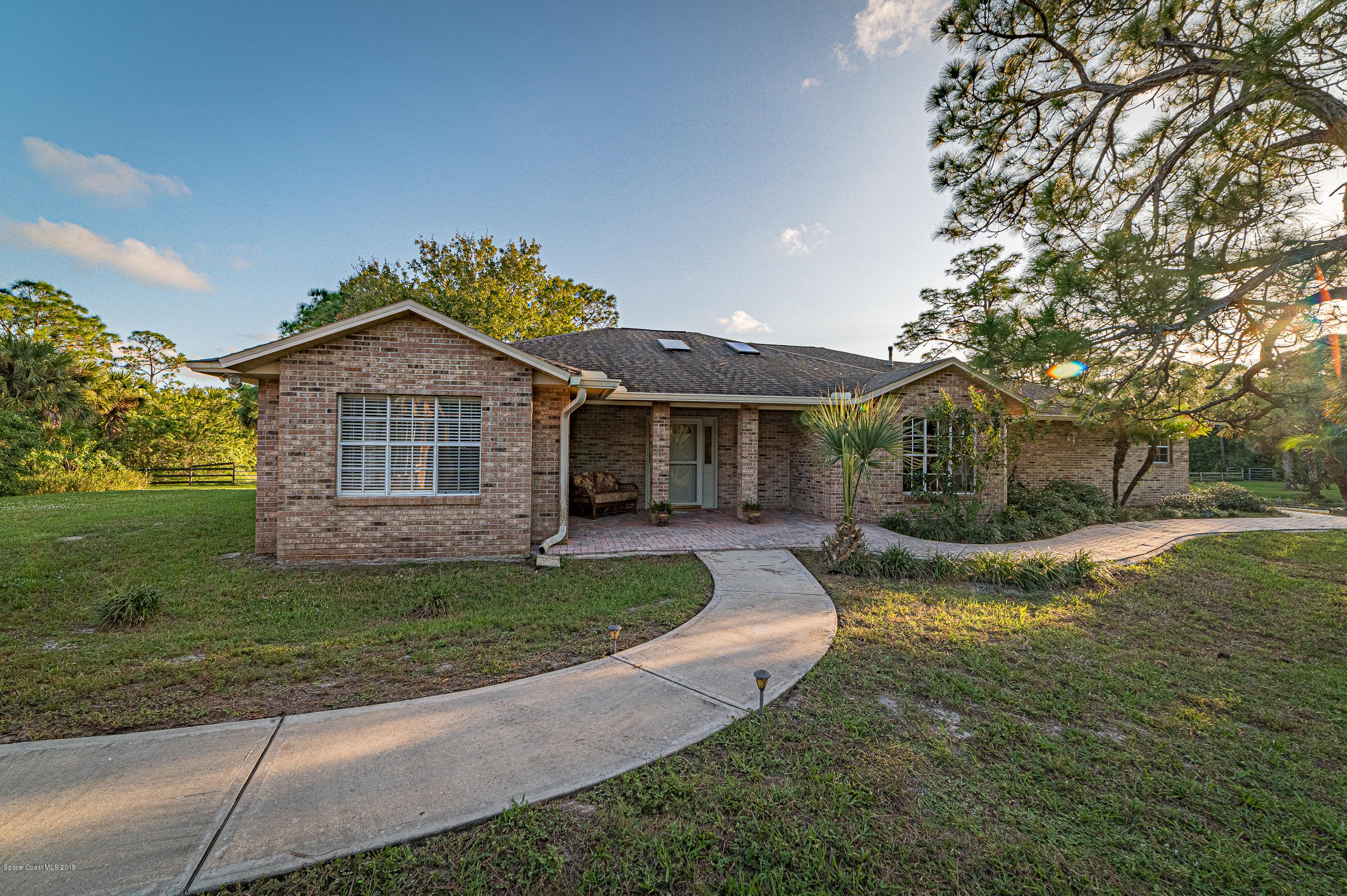 3001 Harlock Road
