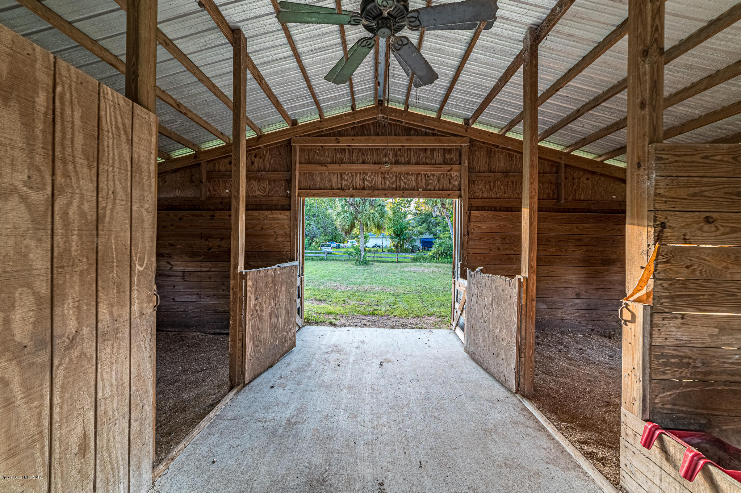 3001 Harlock Road