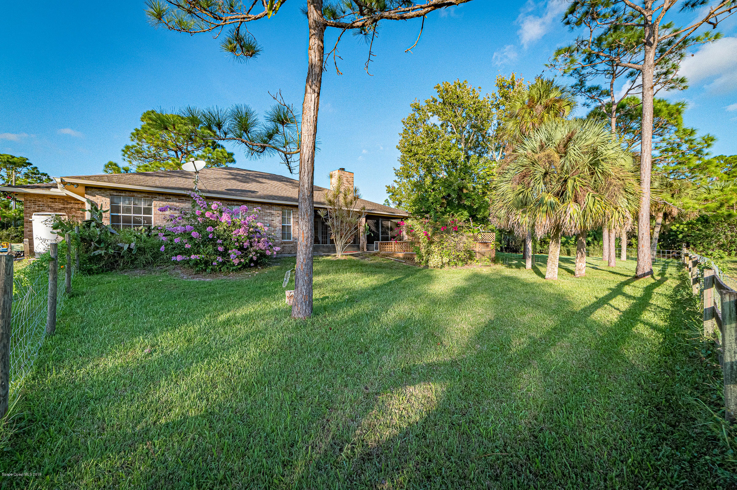 3001 Harlock Road