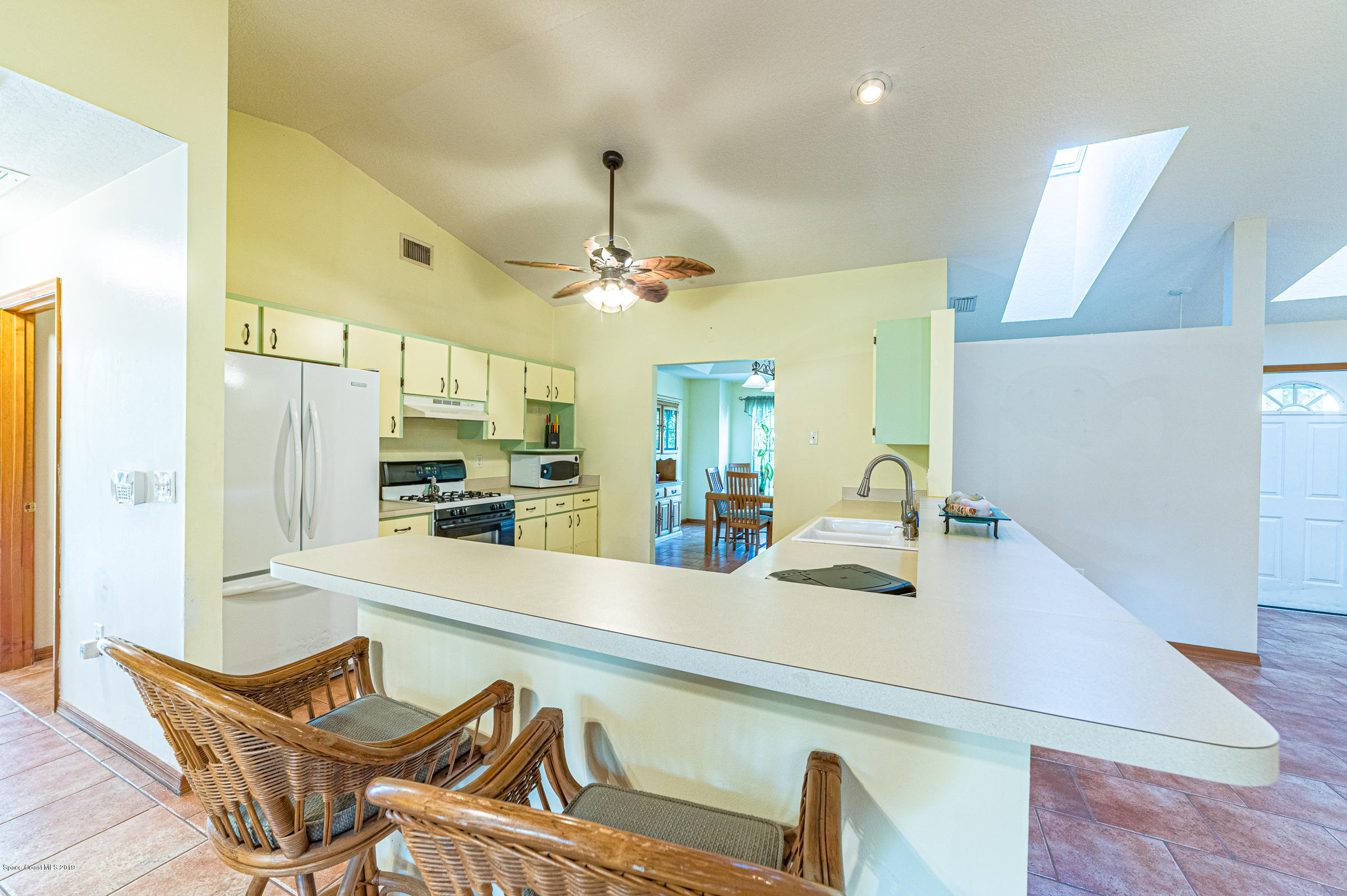 3001 Harlock Road