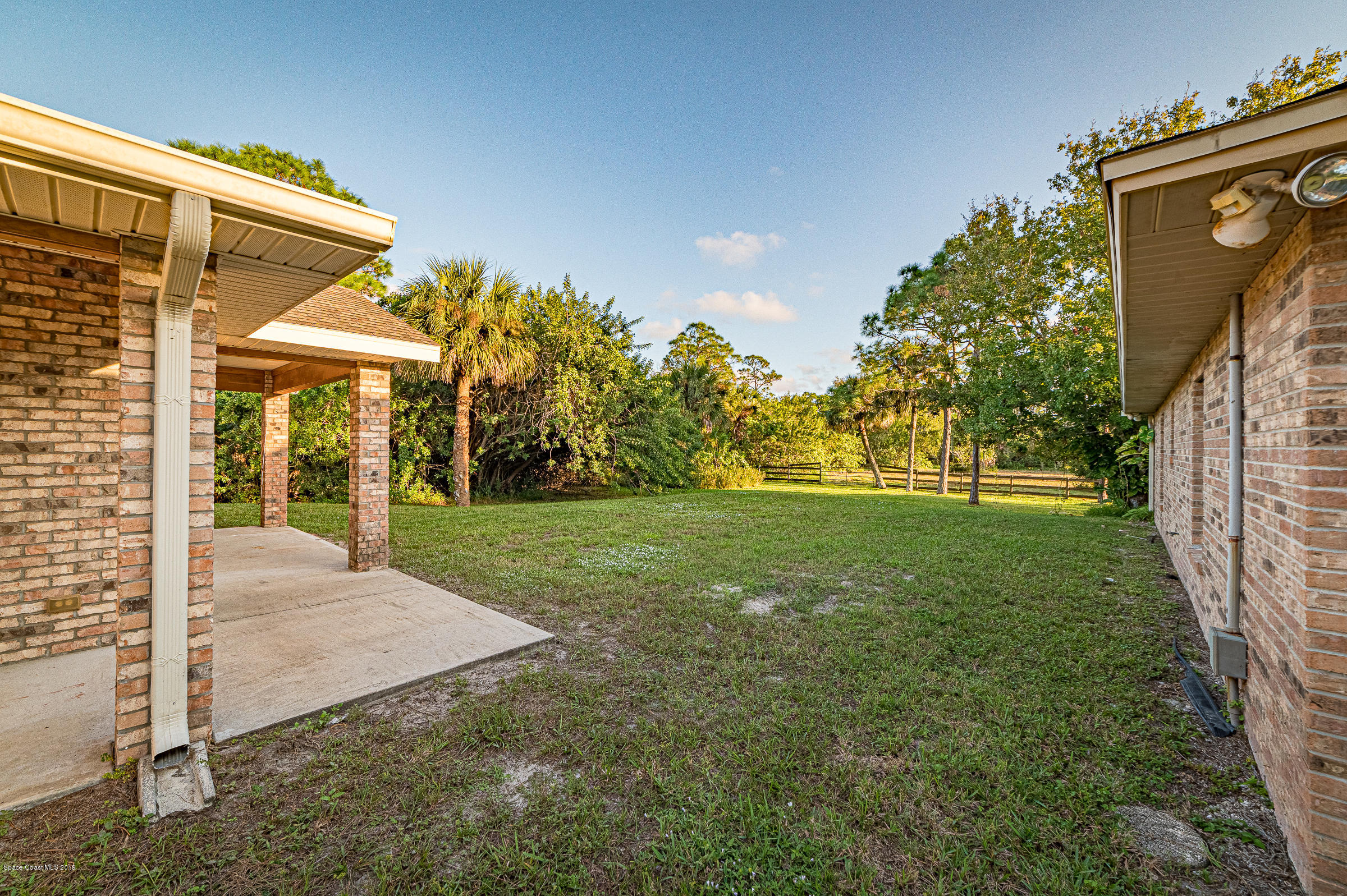 3001 Harlock Road