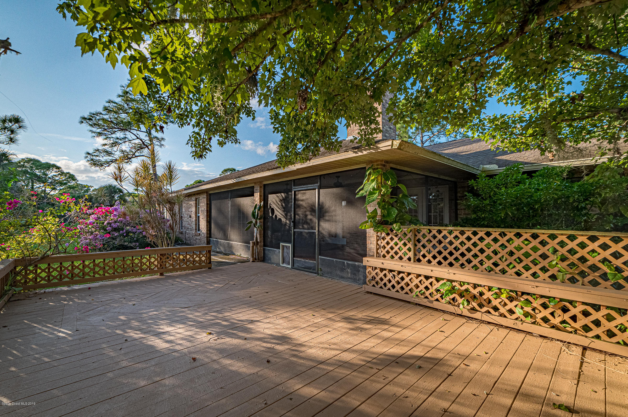 3001 Harlock Road