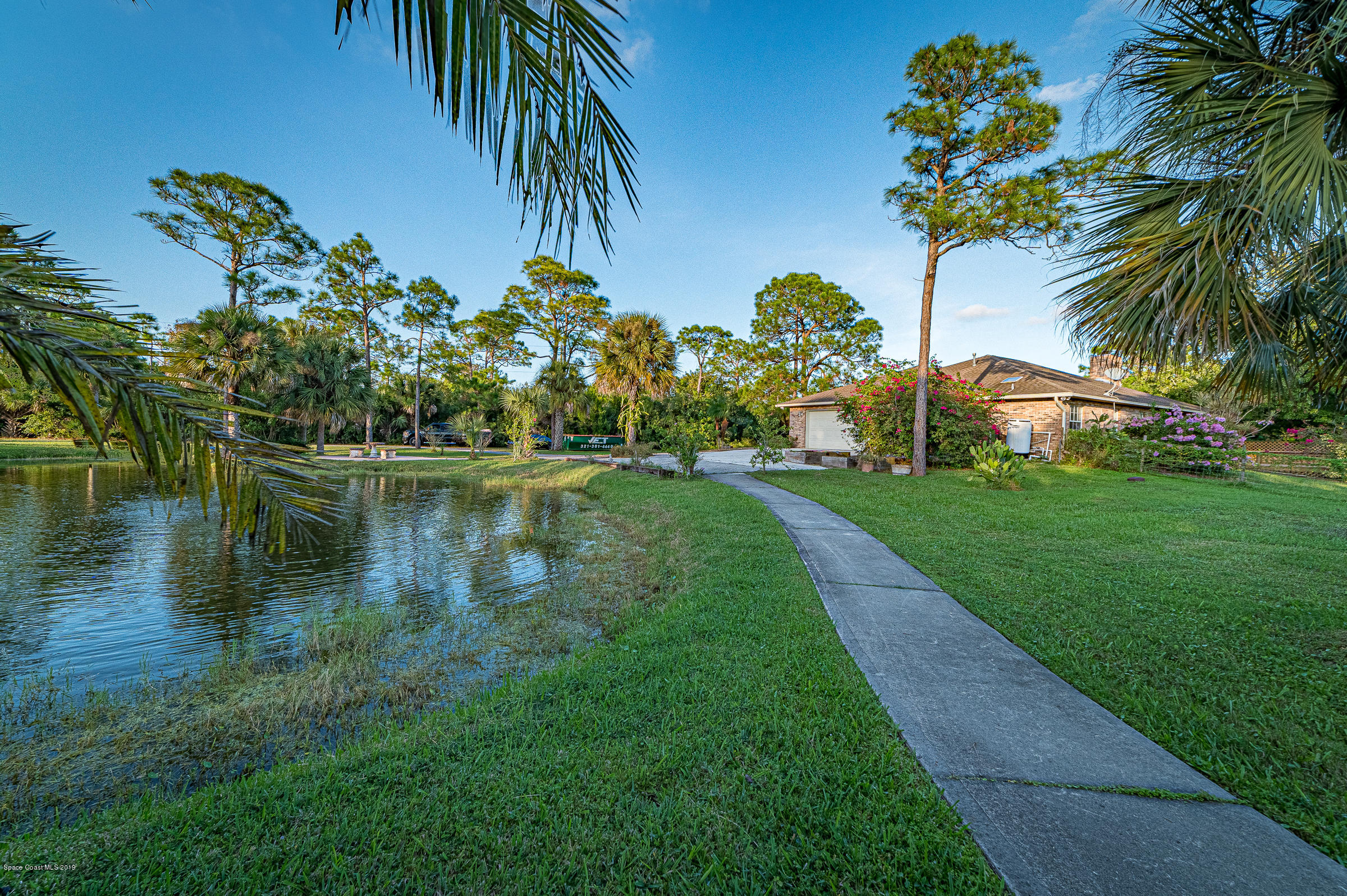 3001 Harlock Road