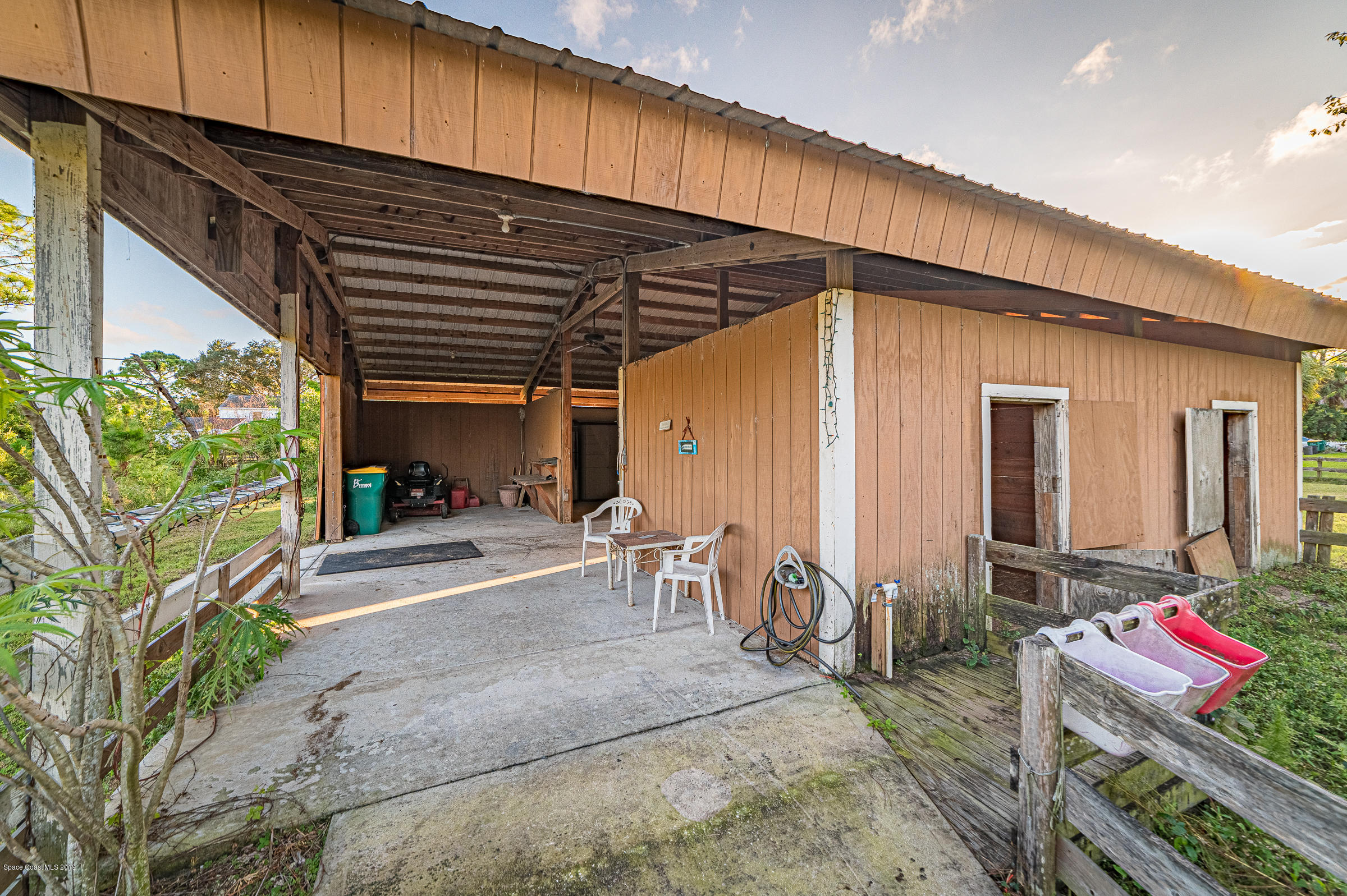 3001 Harlock Road