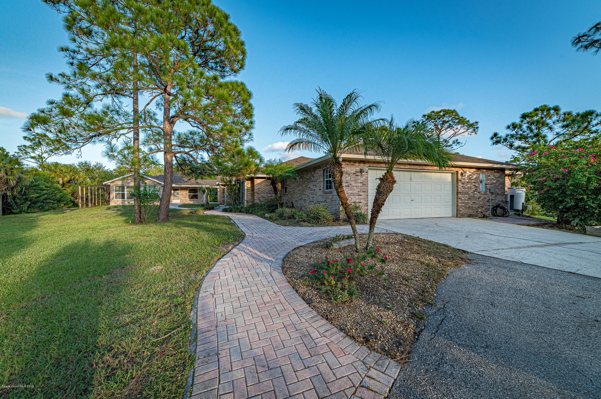 3001 Harlock Road