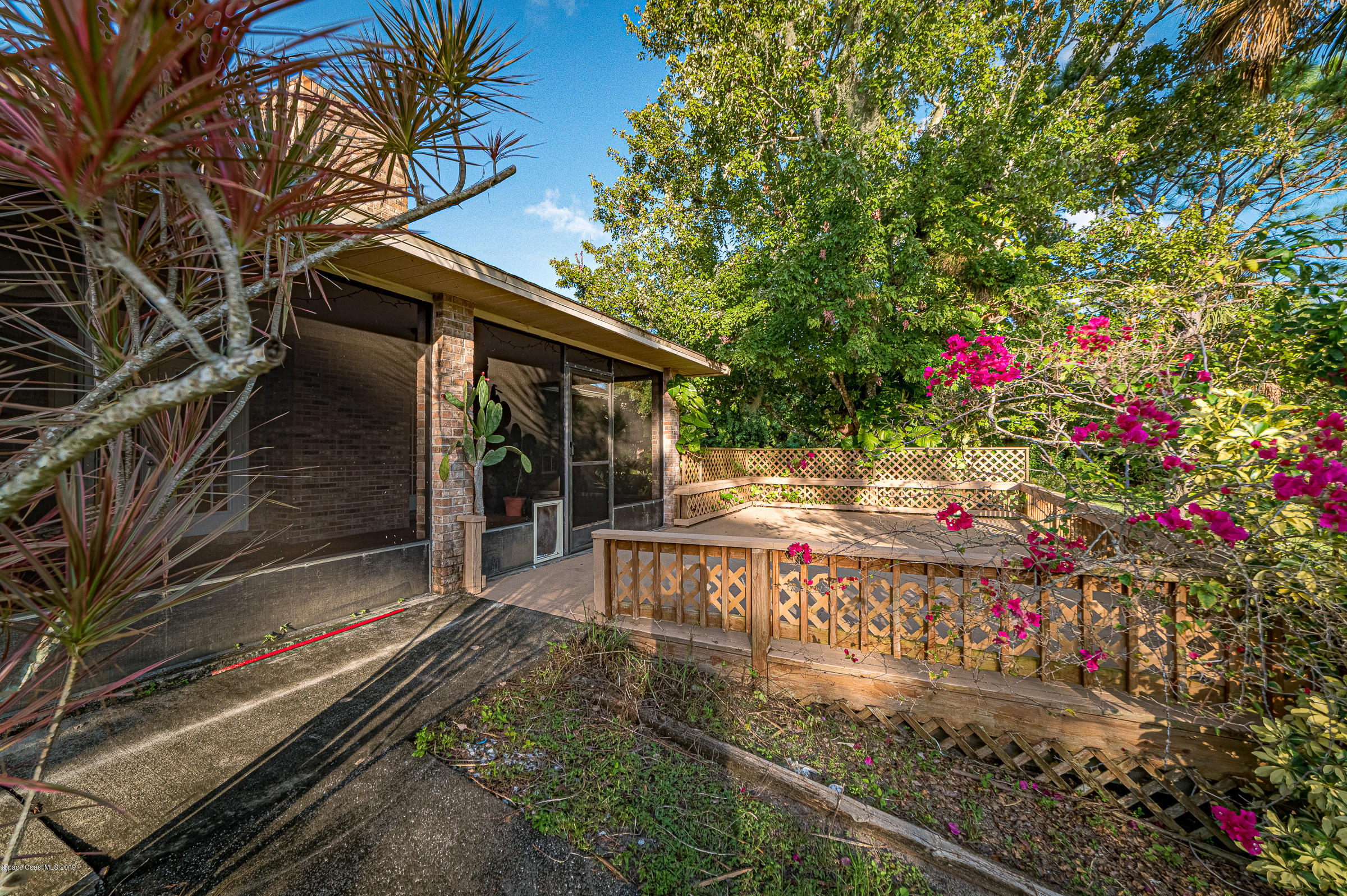 3001 Harlock Road