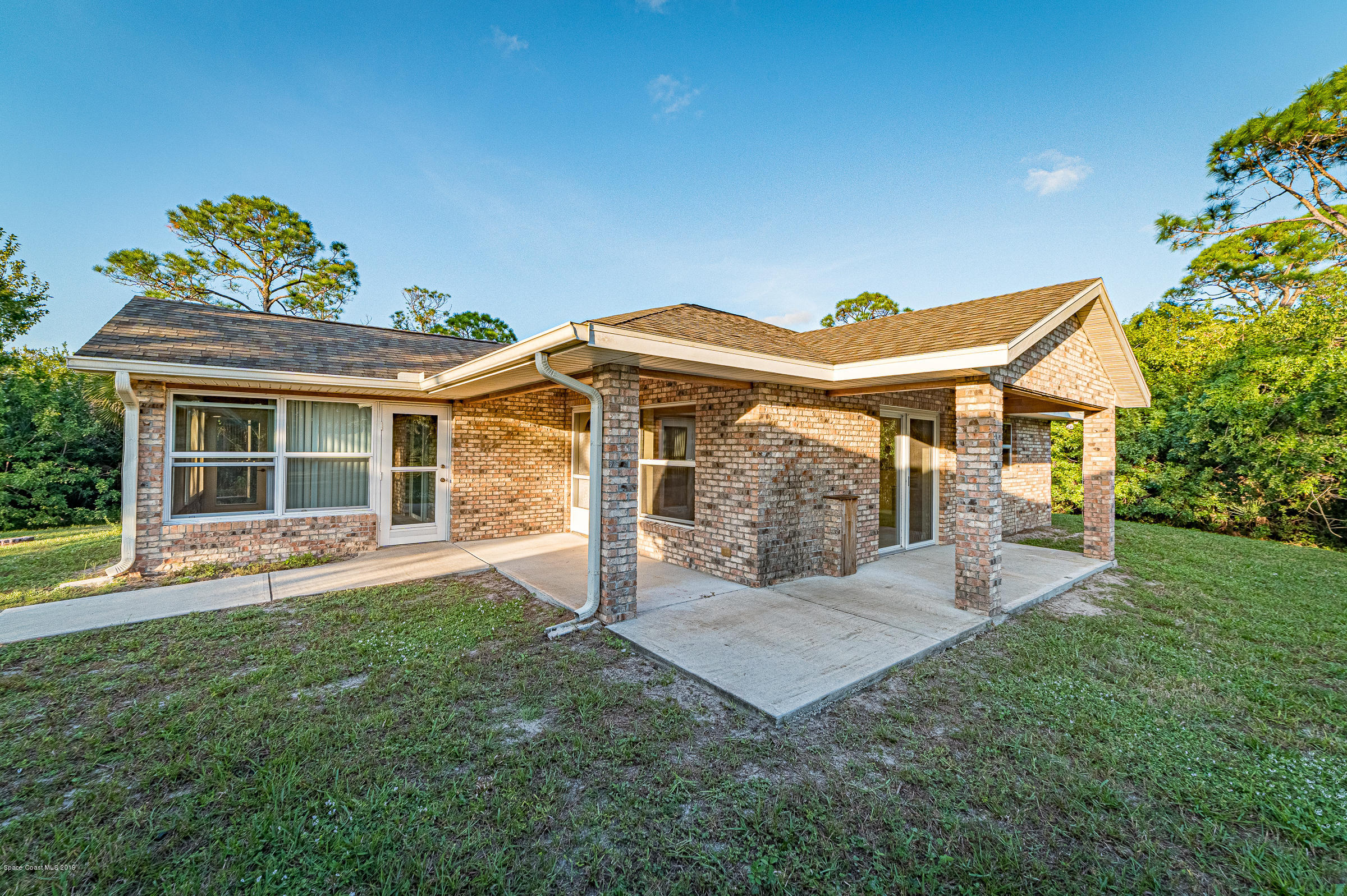 3001 Harlock Road