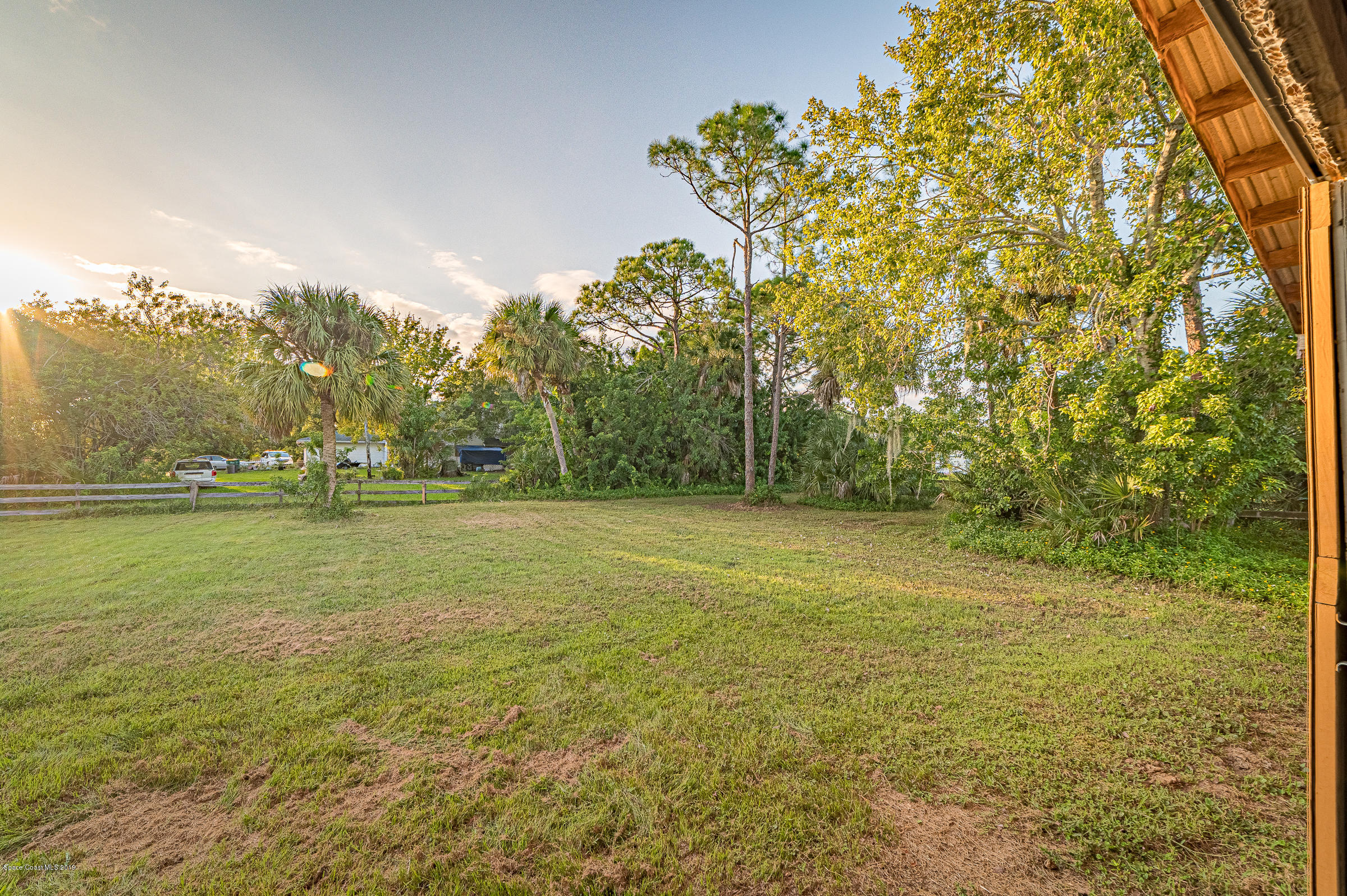 3001 Harlock Road