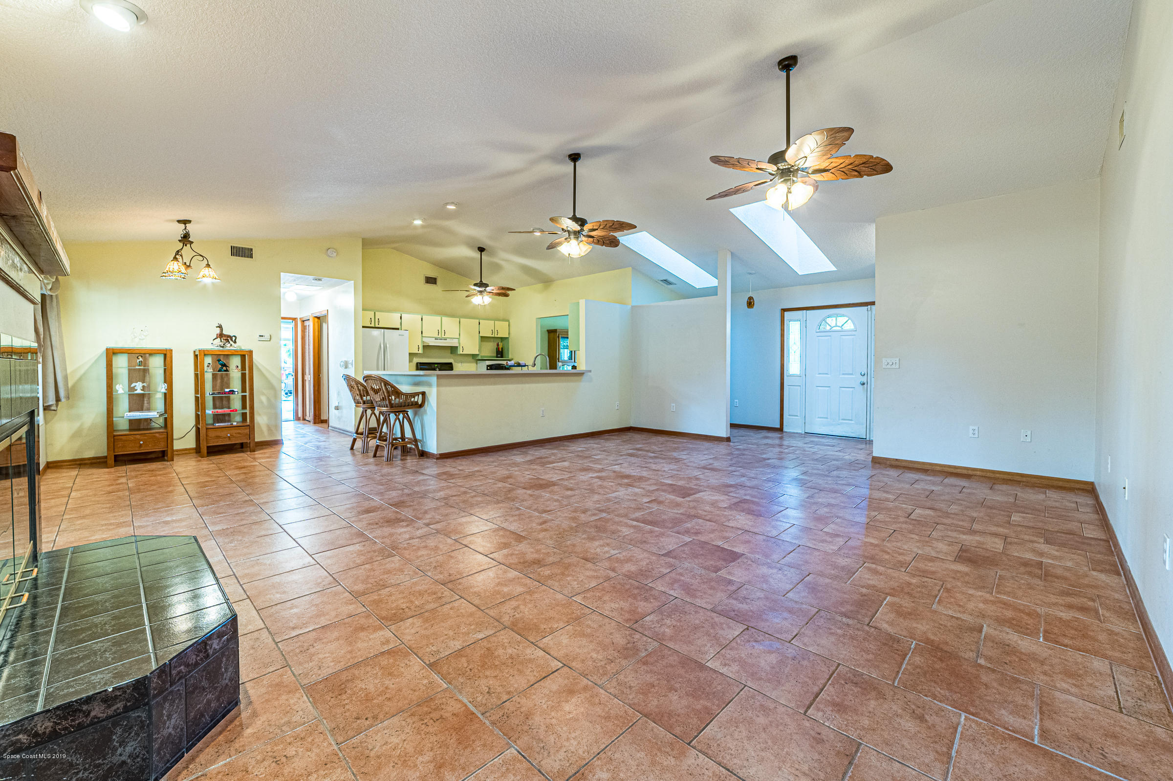 3001 Harlock Road