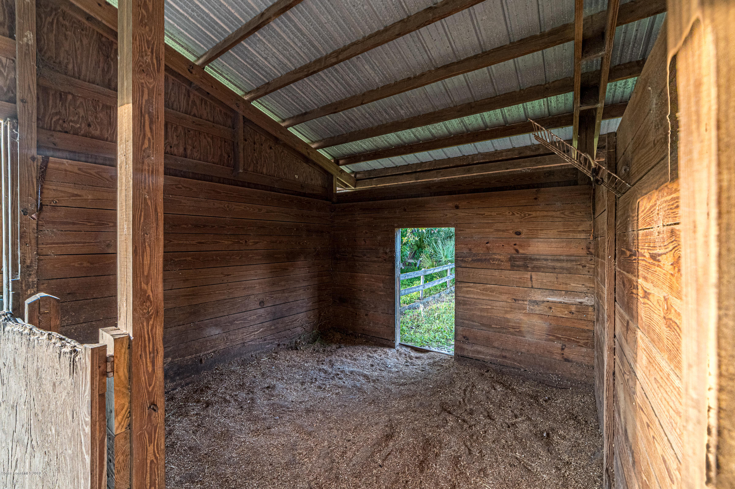 3001 Harlock Road