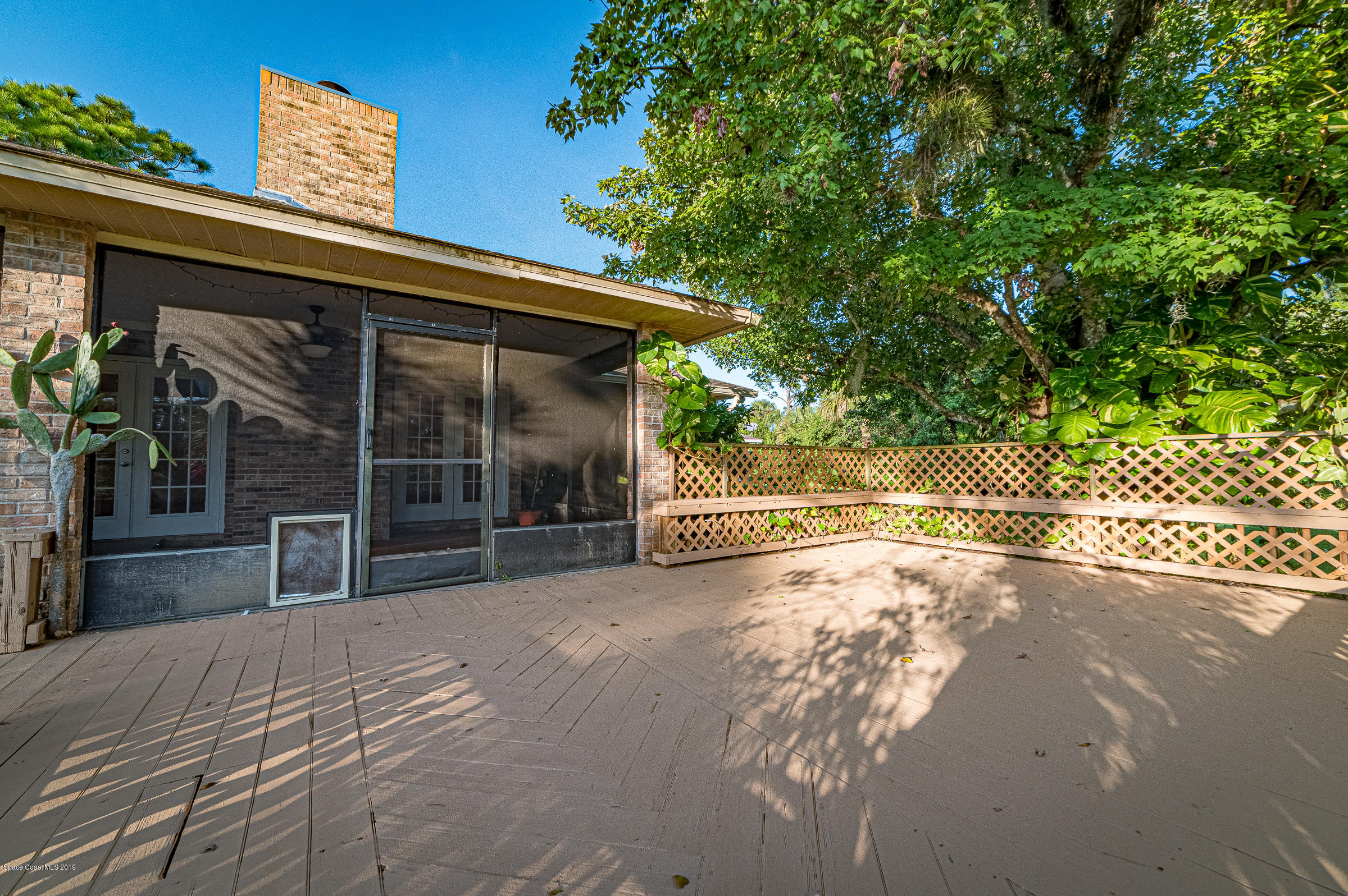 3001 Harlock Road