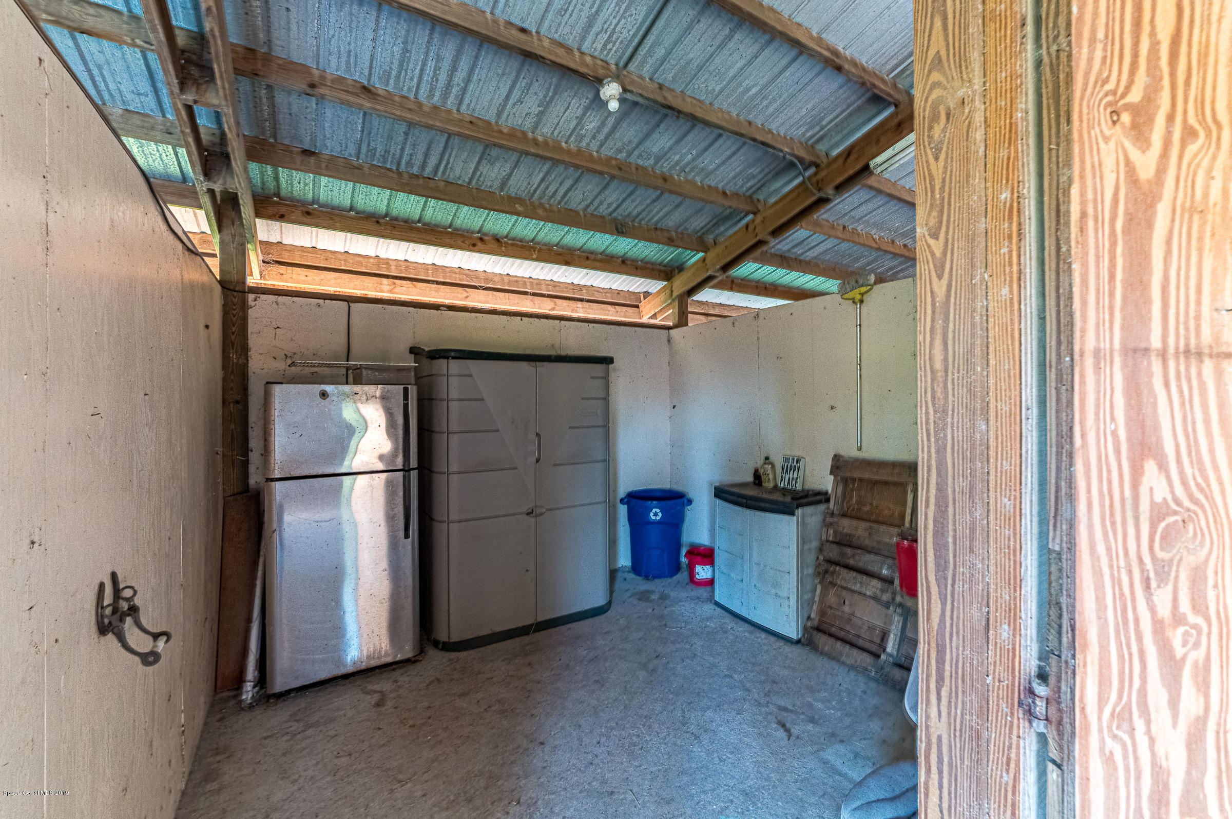 3001 Harlock Road