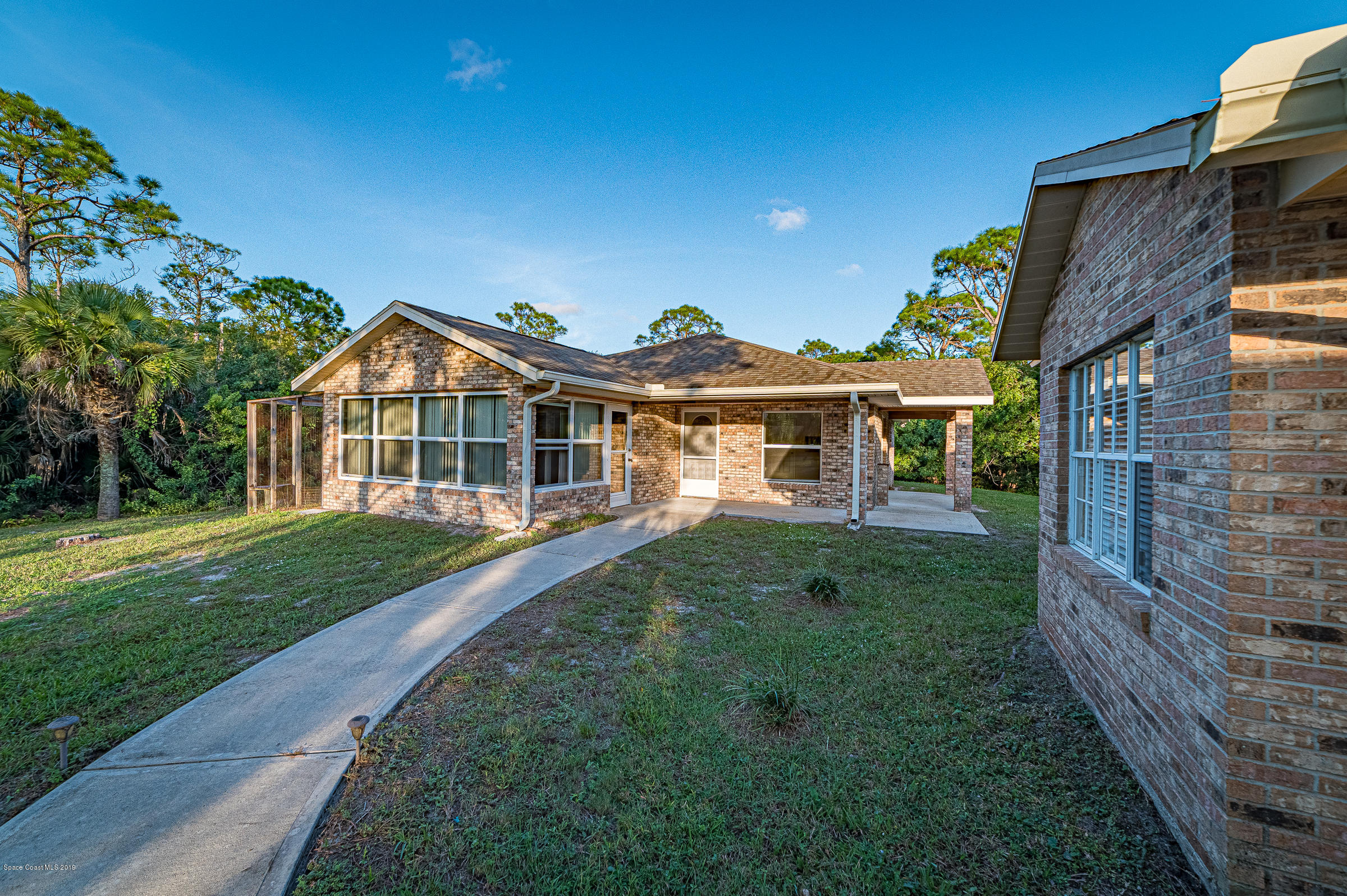 3001 Harlock Road