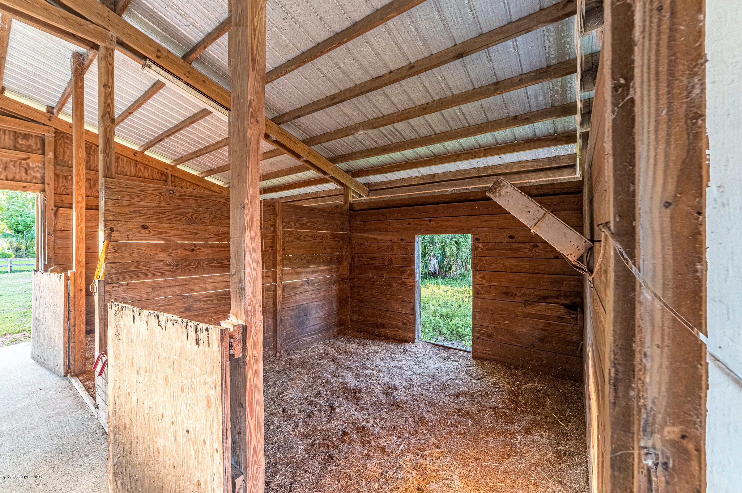 3001 Harlock Road