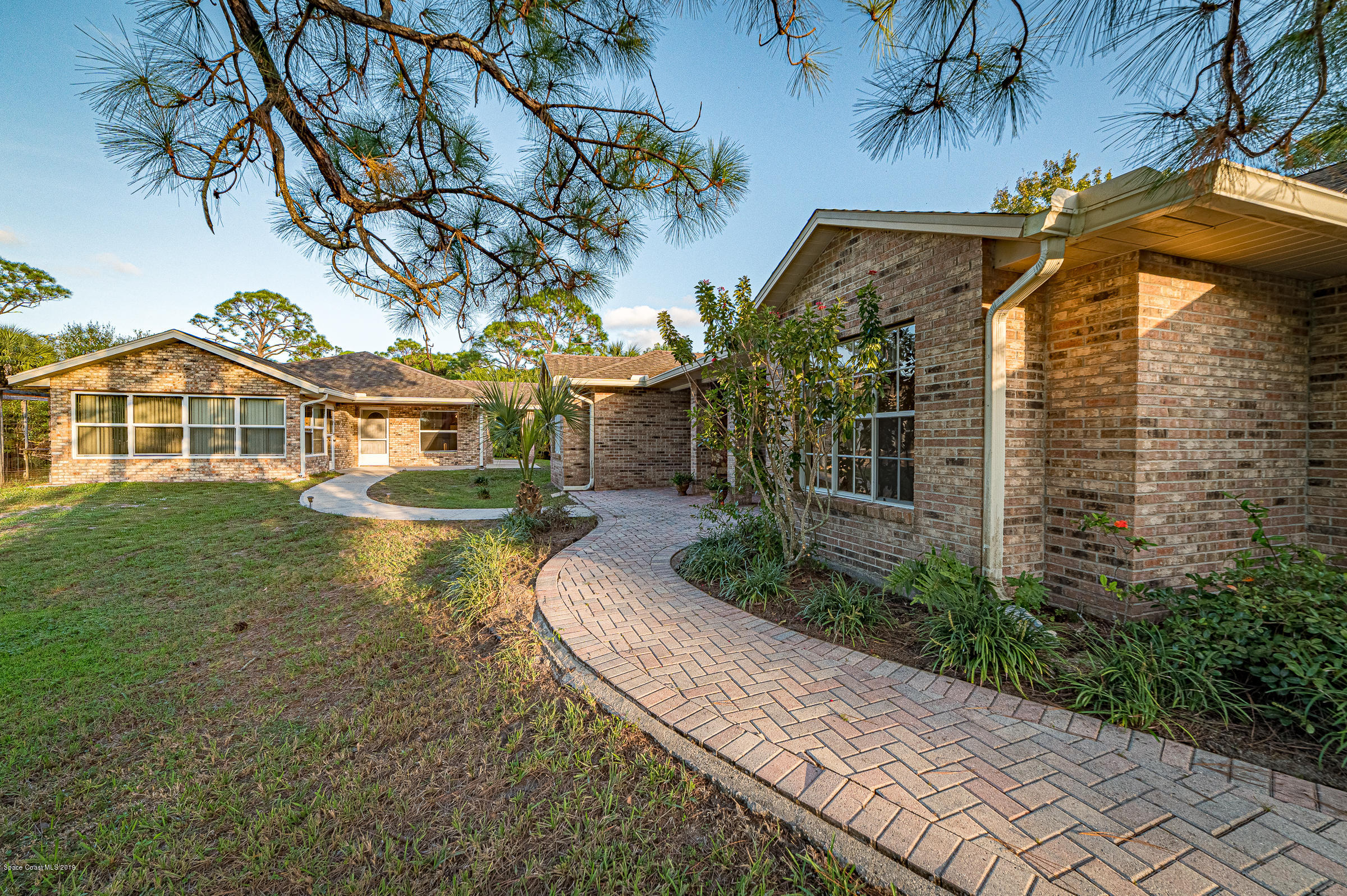 3001 Harlock Road