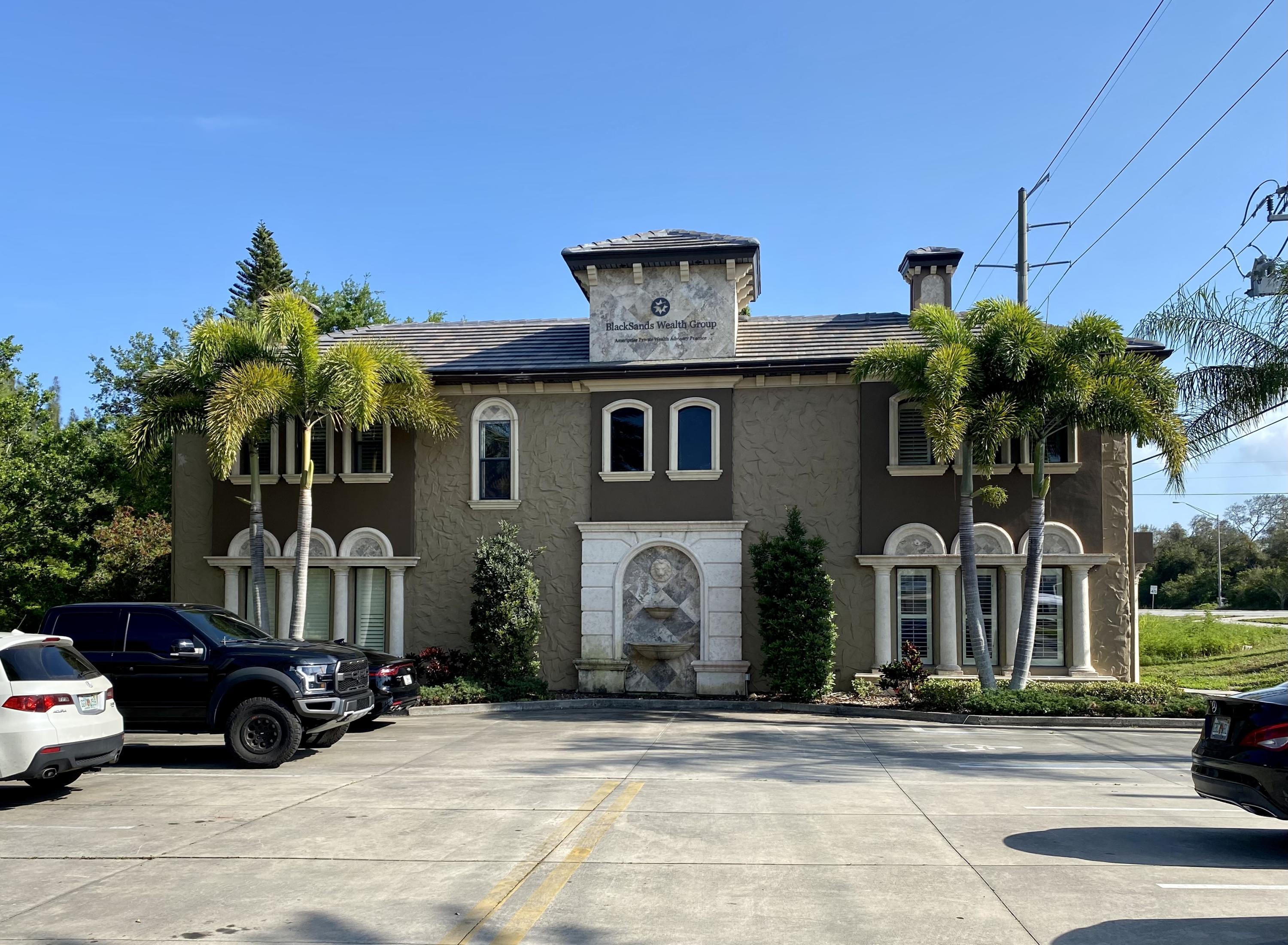 3999 N Harbor City Boulevard, B