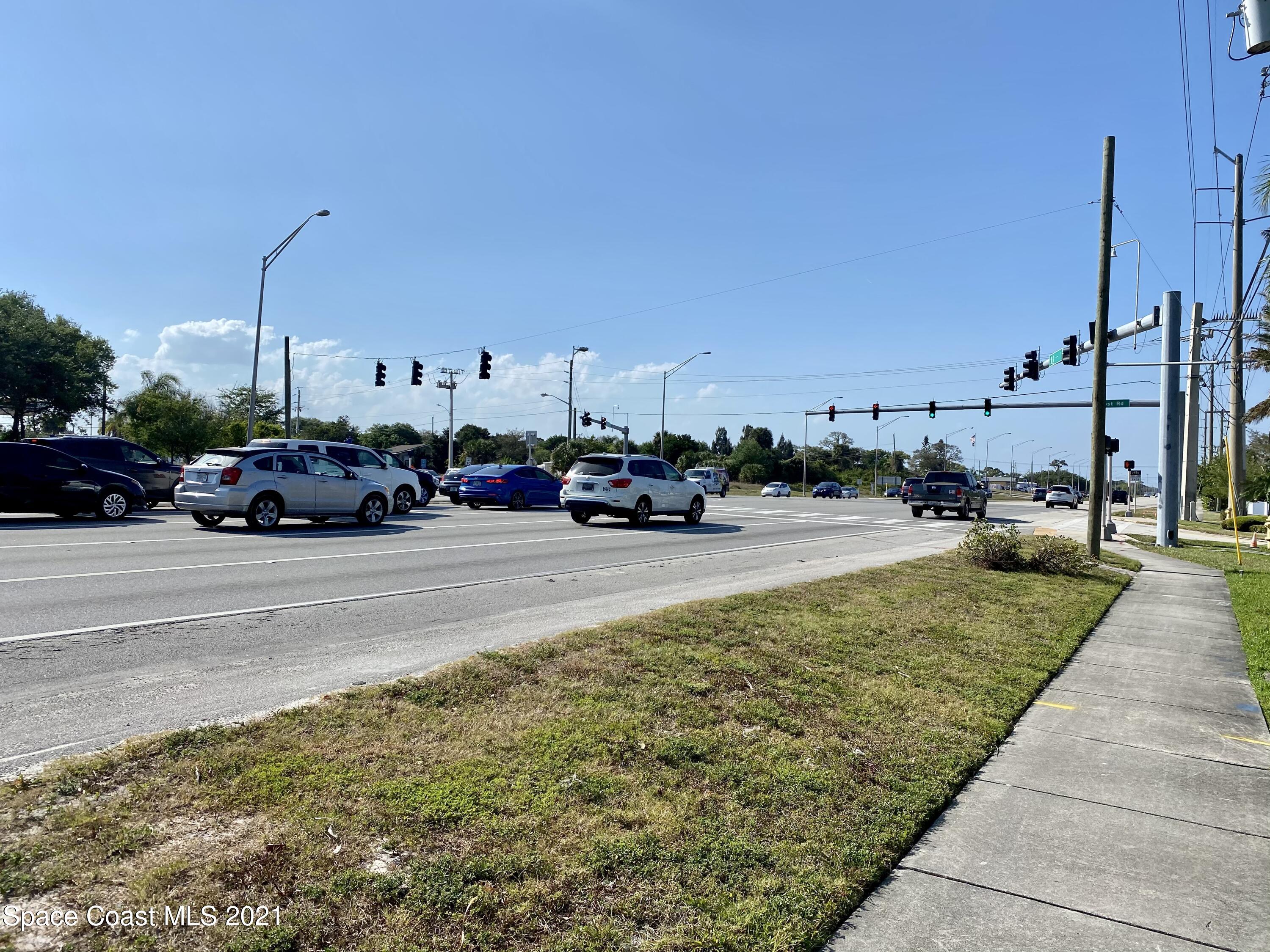 3999 N Harbor City Boulevard, B