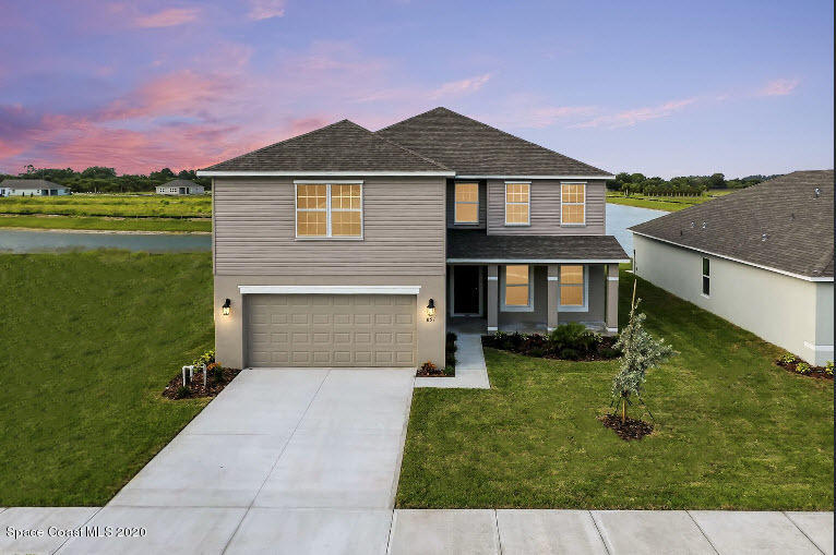 578 Cooper Court SW