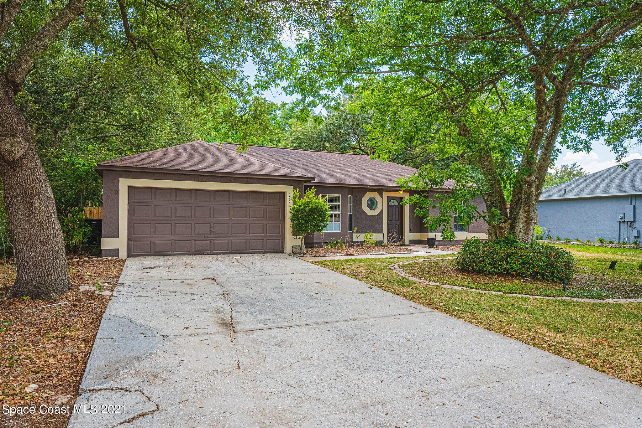 596 Shoal Creek Drive