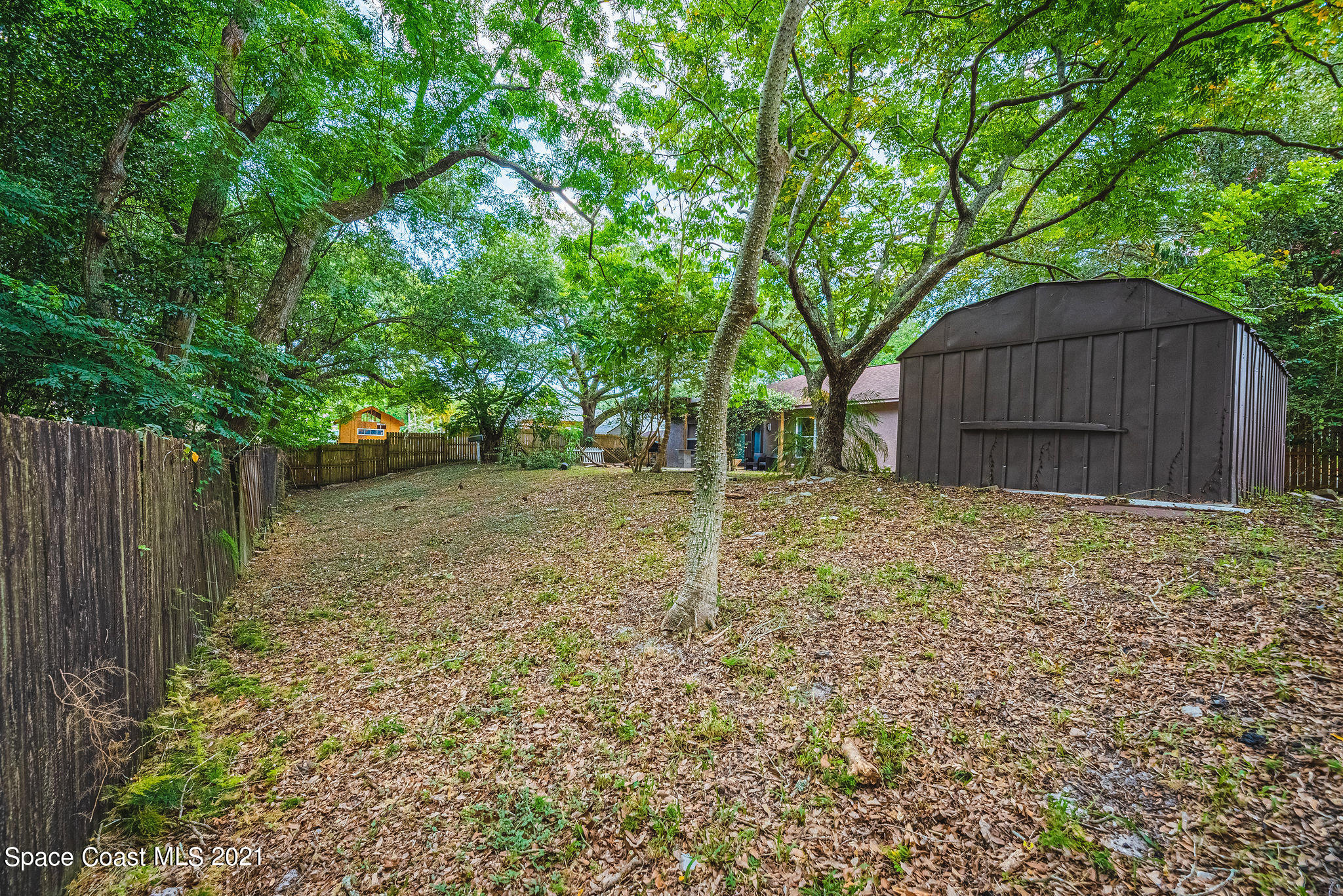 596 Shoal Creek Drive