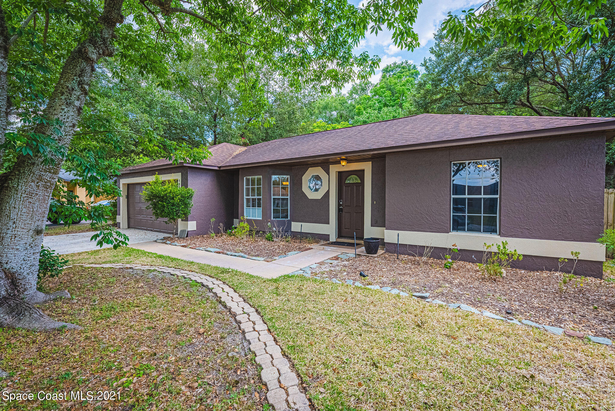596 Shoal Creek Drive