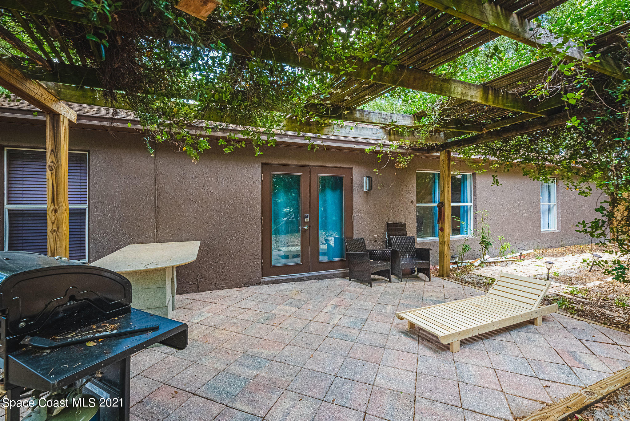 596 Shoal Creek Drive